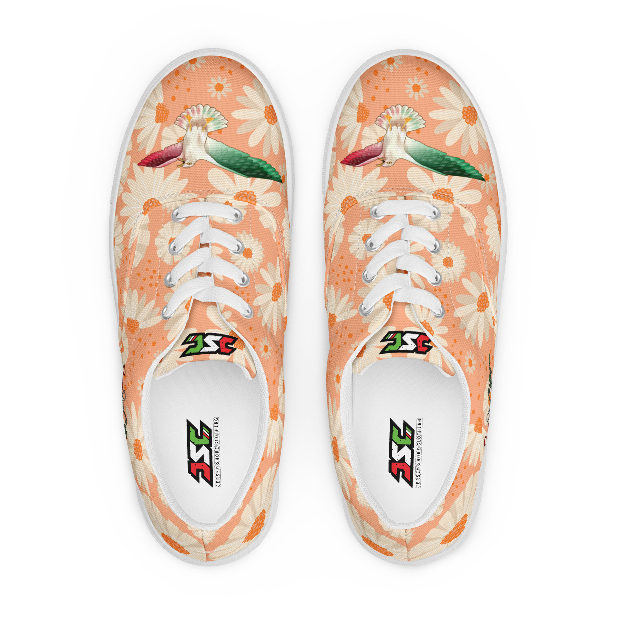 Designed Women’s Sneakers - Image 7