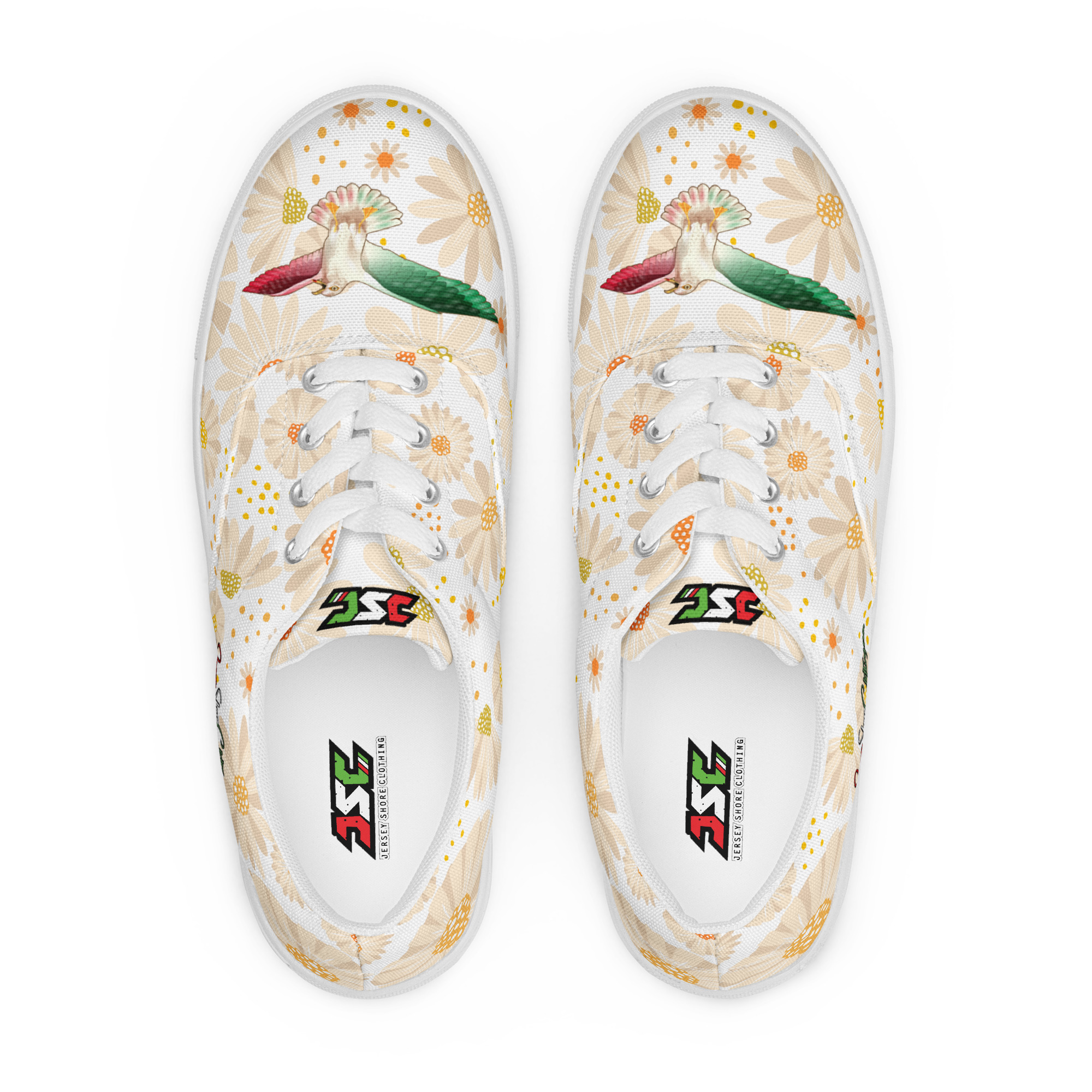 Designed Women’s Sneakers - Image 8