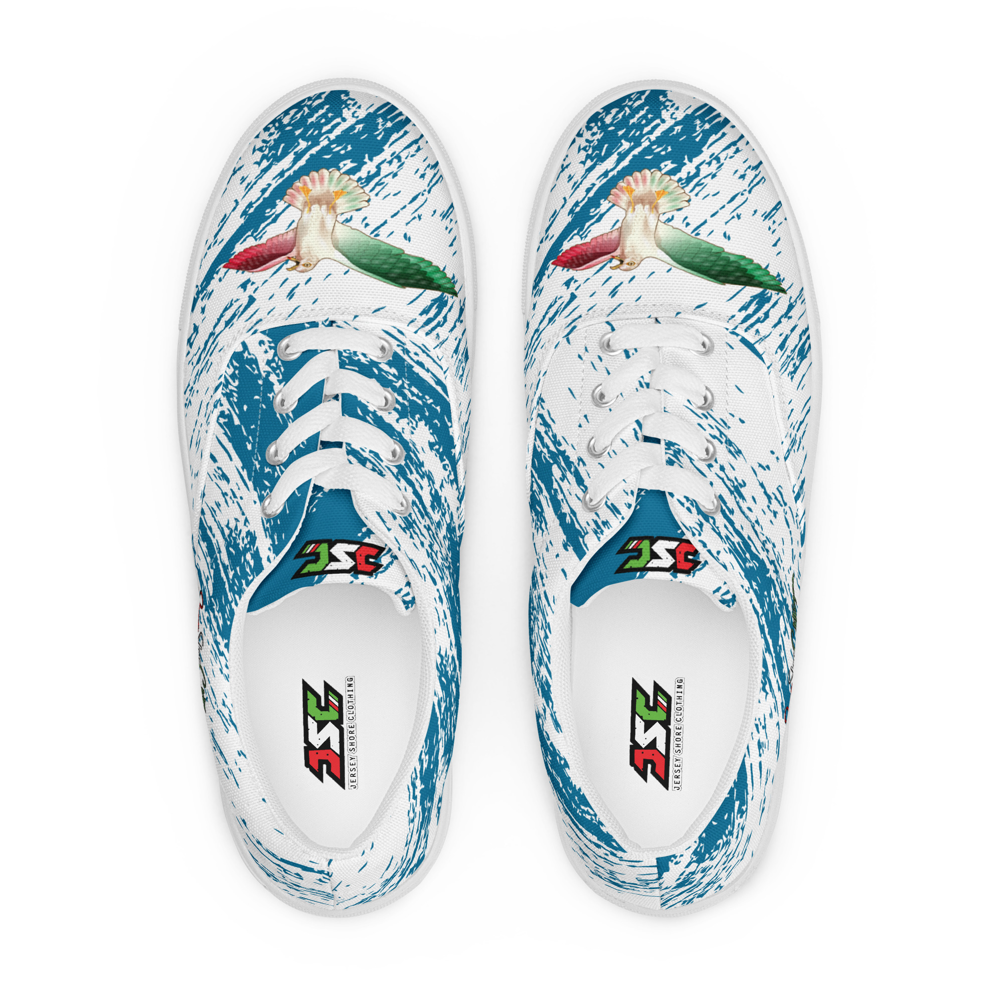Designed Women’s Sneakers - Image 7