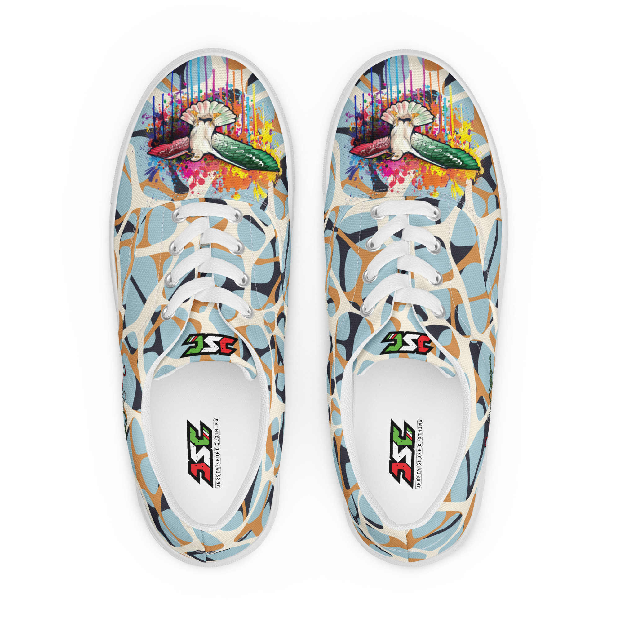 JSC Exclusive: Women’s Sneakers - Image 7