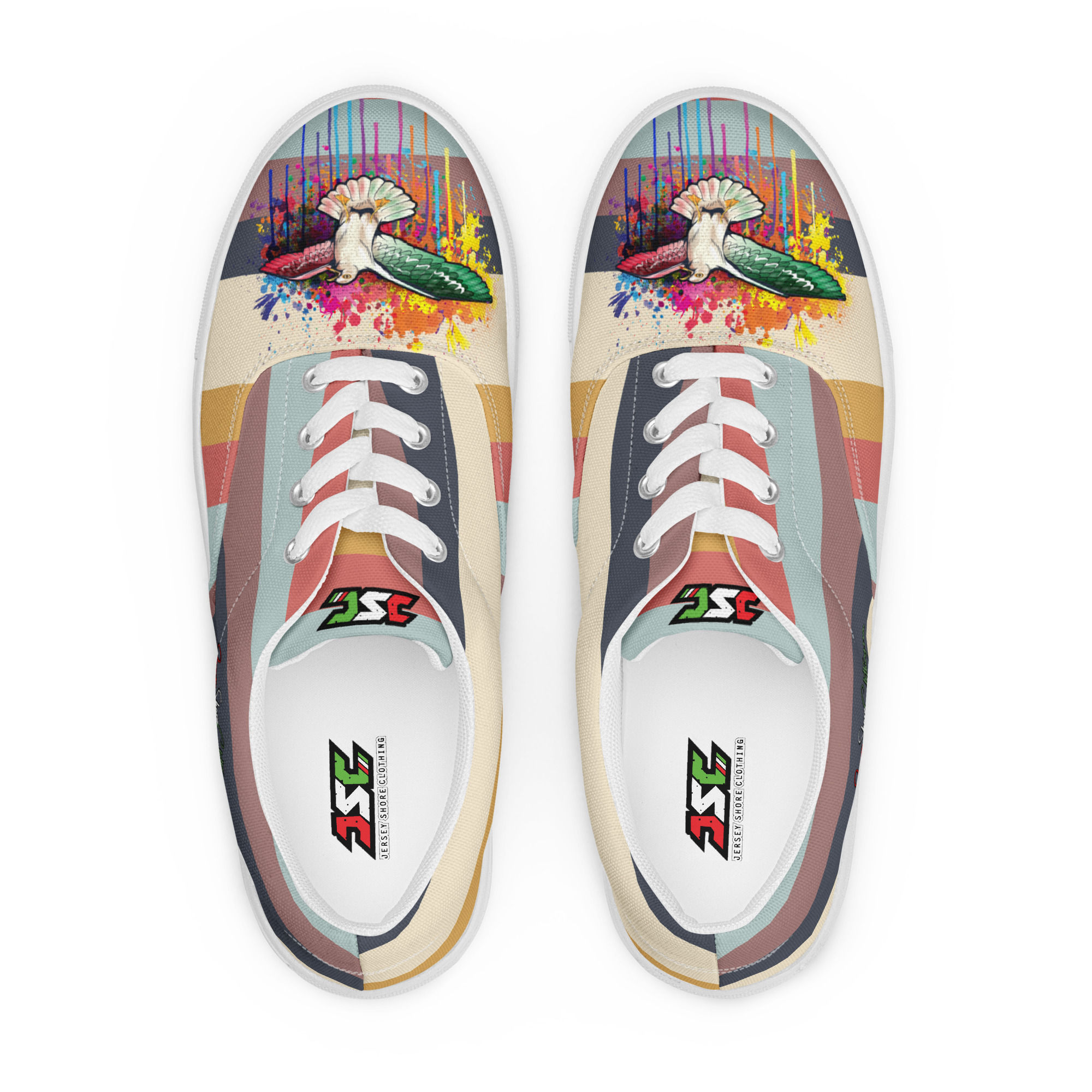 JSC Exclusive: Women’s Sneakers - Image 8