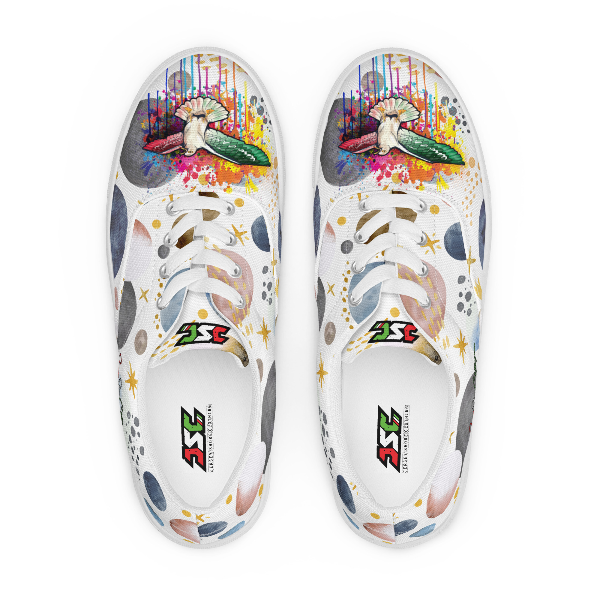JSC Exclusive: Women’s Sneakers - Image 7