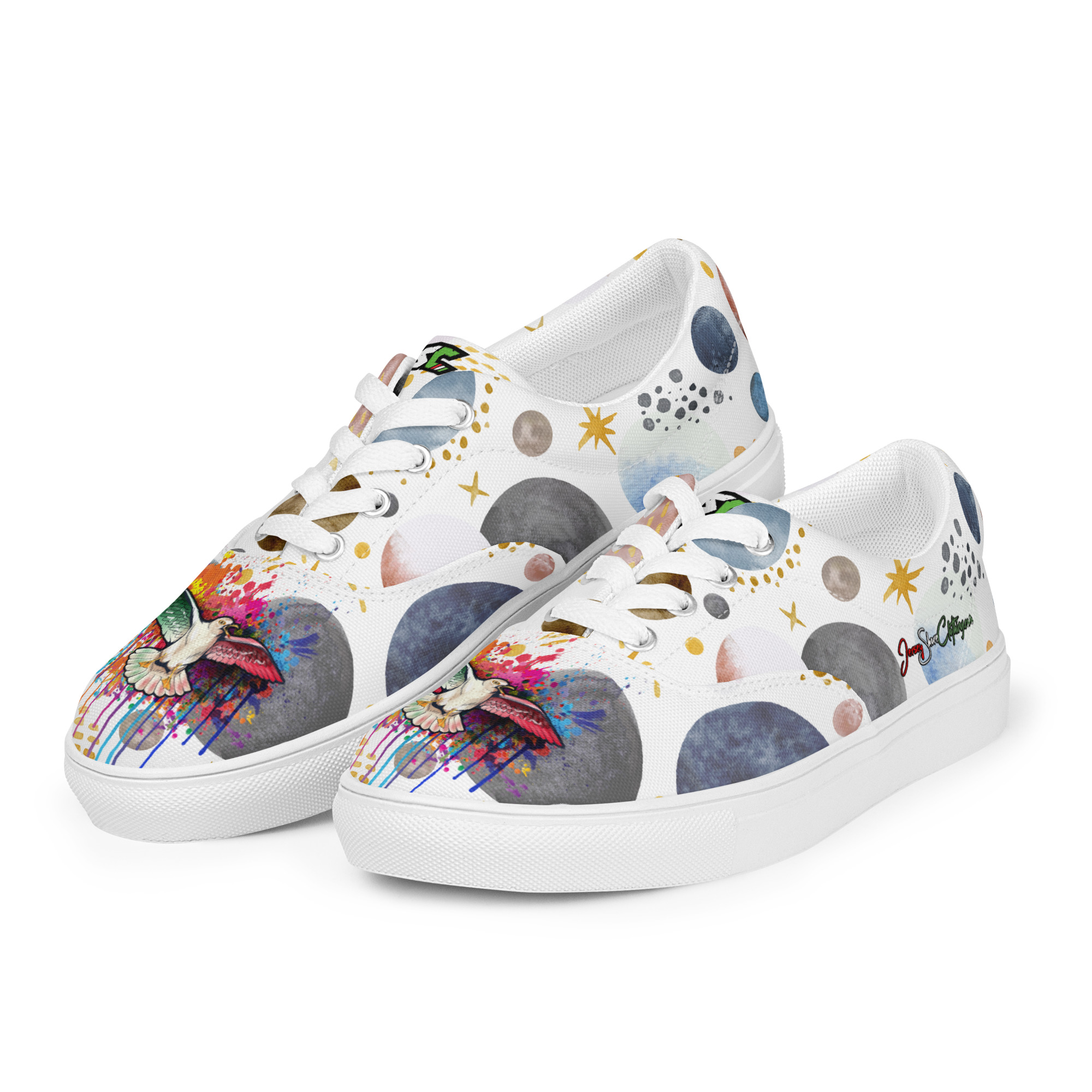 JSC Exclusive: Women’s Sneakers - Image 11