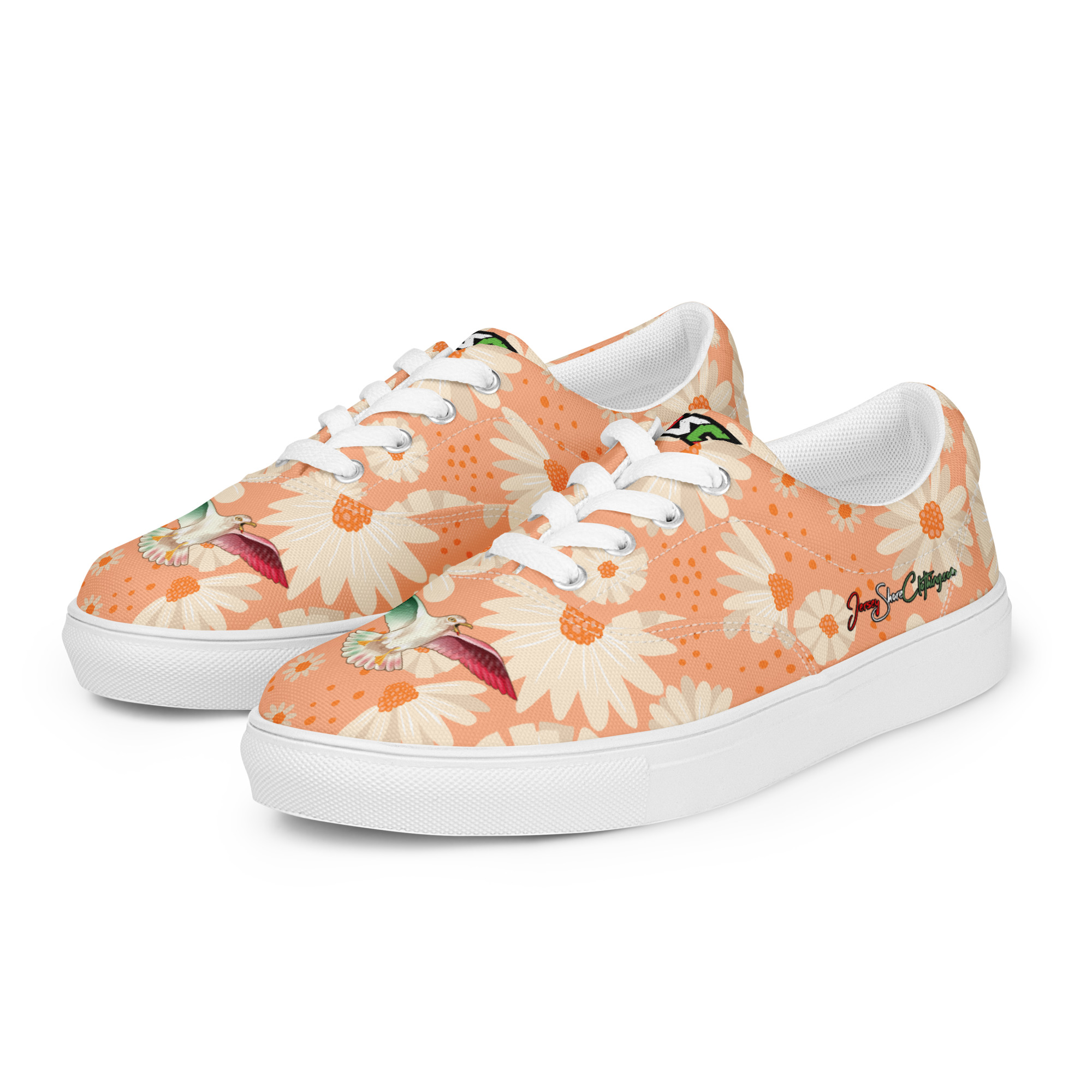 Designed Women’s Sneakers - Image 8