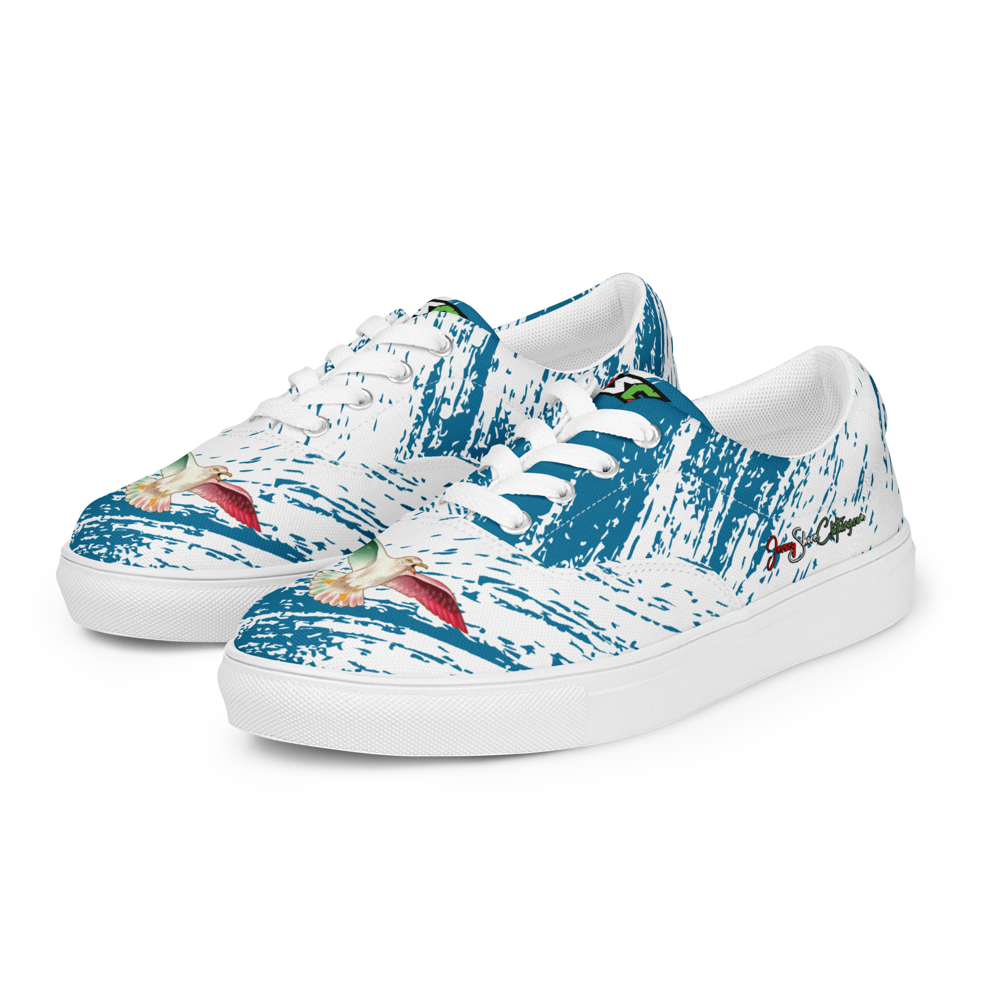 Designed Women’s Sneakers - Image 8