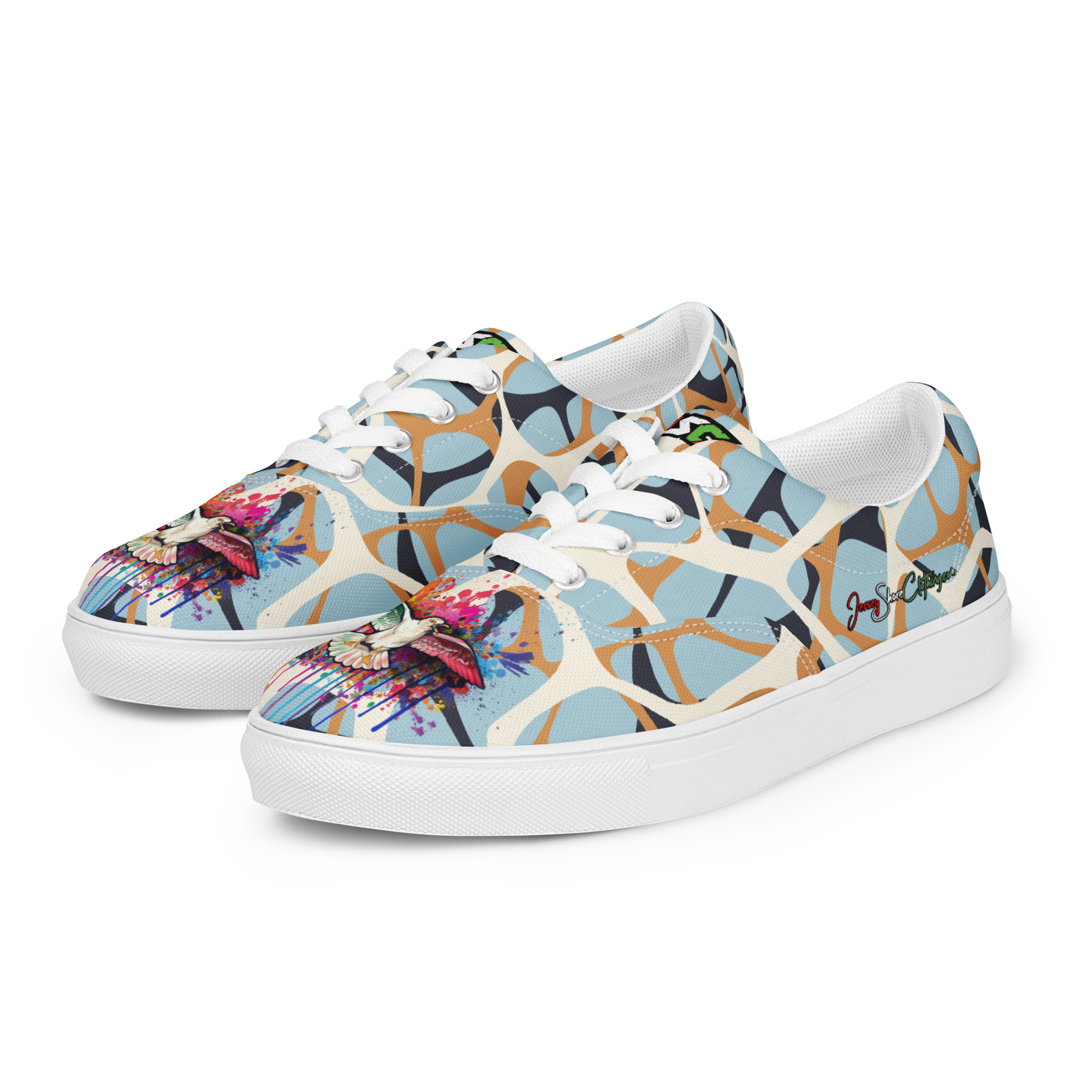 JSC Exclusive: Women’s Sneakers - Image 8