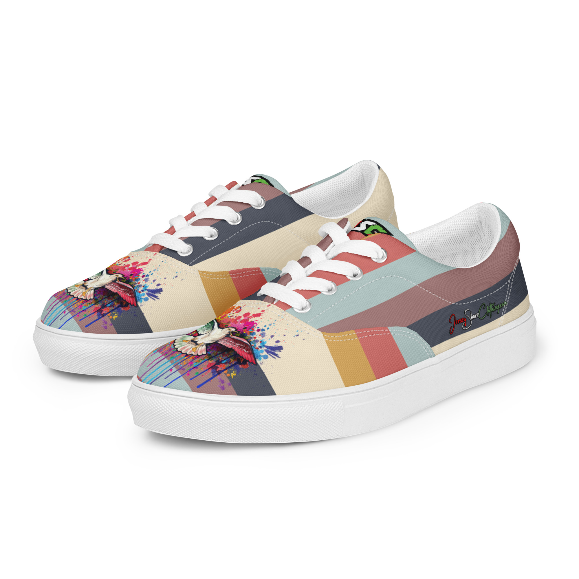 JSC Exclusive: Women’s Sneakers - Image 9