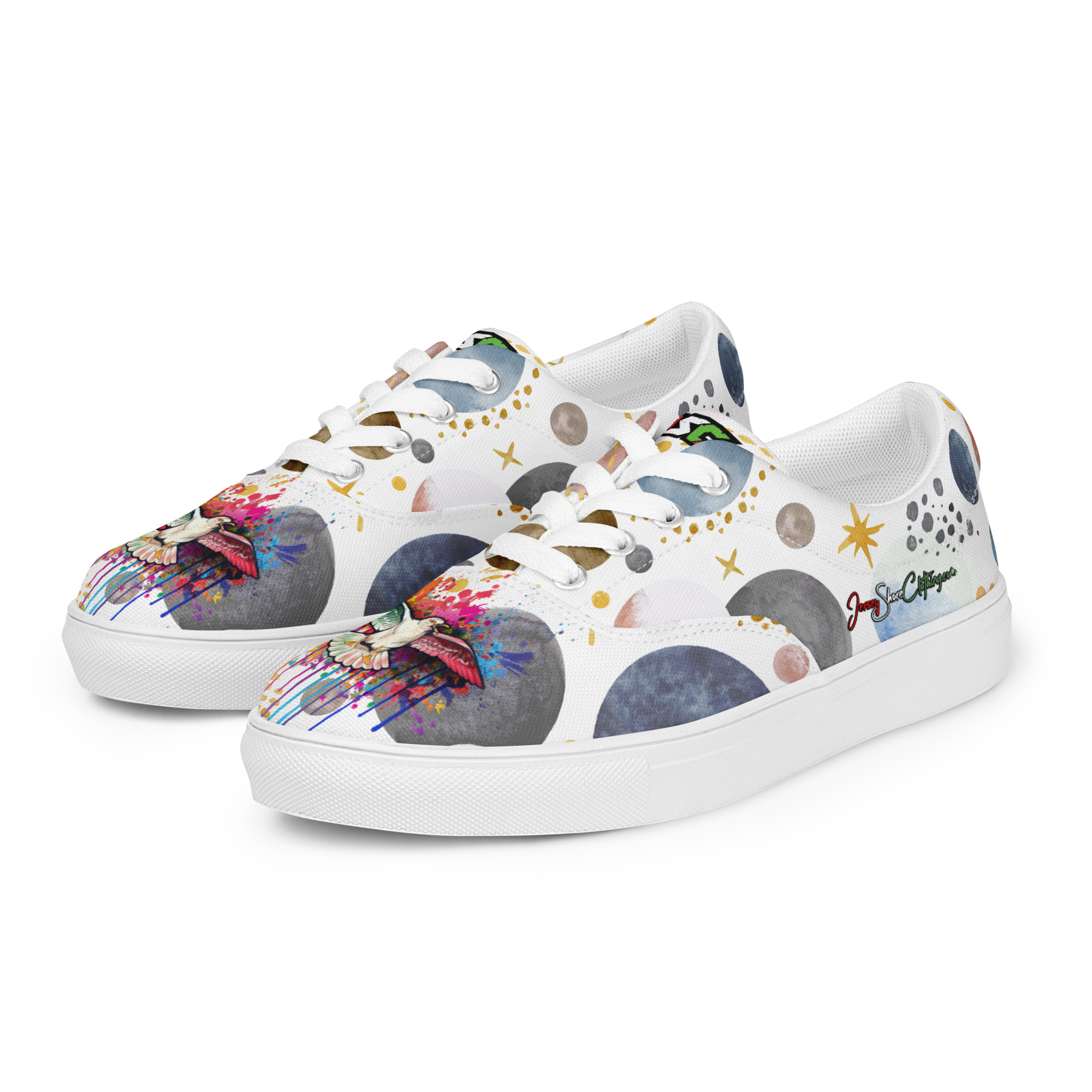 JSC Exclusive: Women’s Sneakers - Image 8