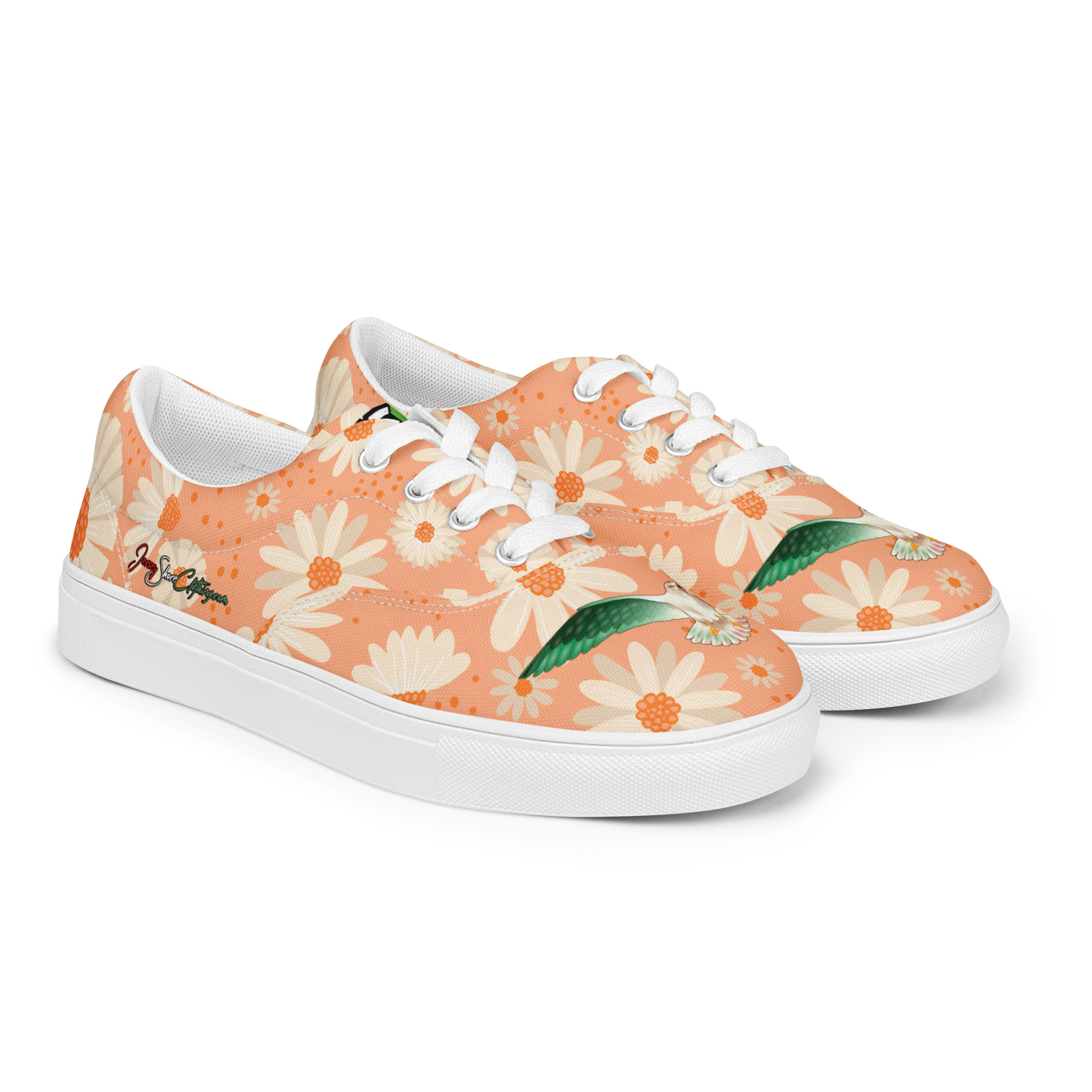 Designed Women’s Sneakers - Image 12