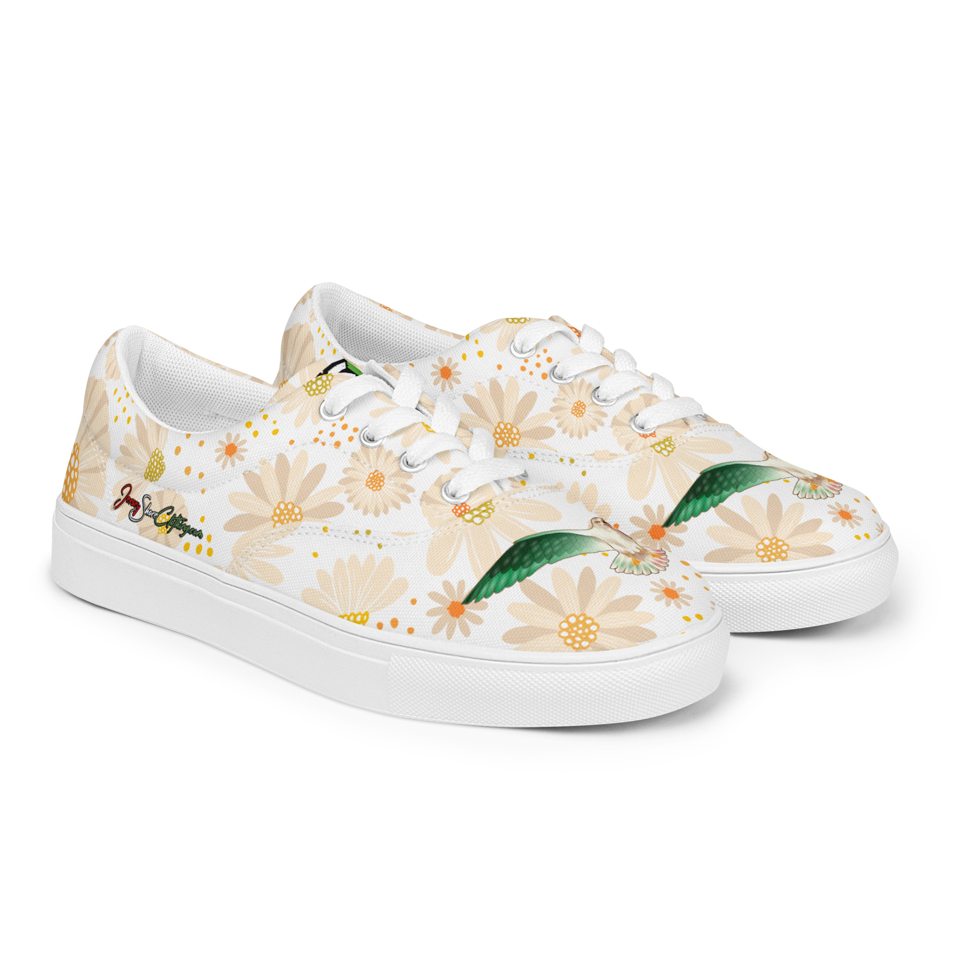 Designed Women’s Sneakers - Image 12