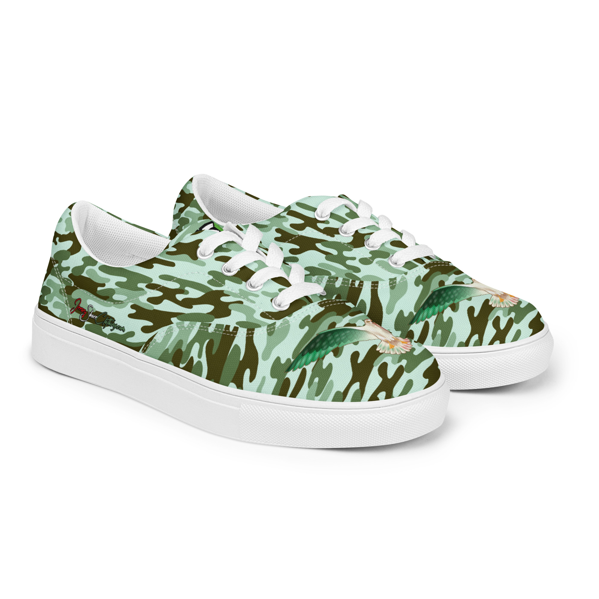 Designed Women’s Sneakers - Image 12