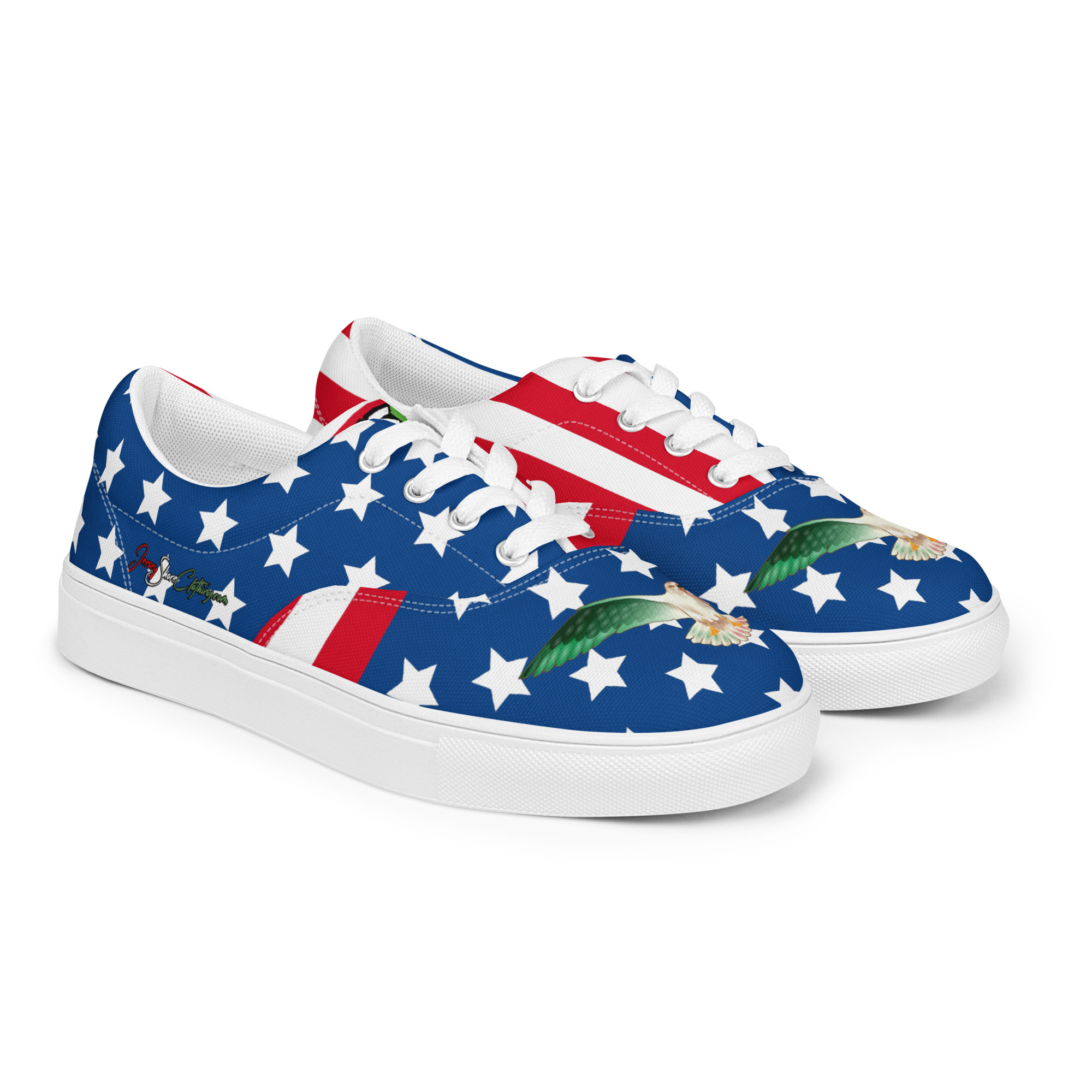 Designed Women’s Sneakers - Image 12