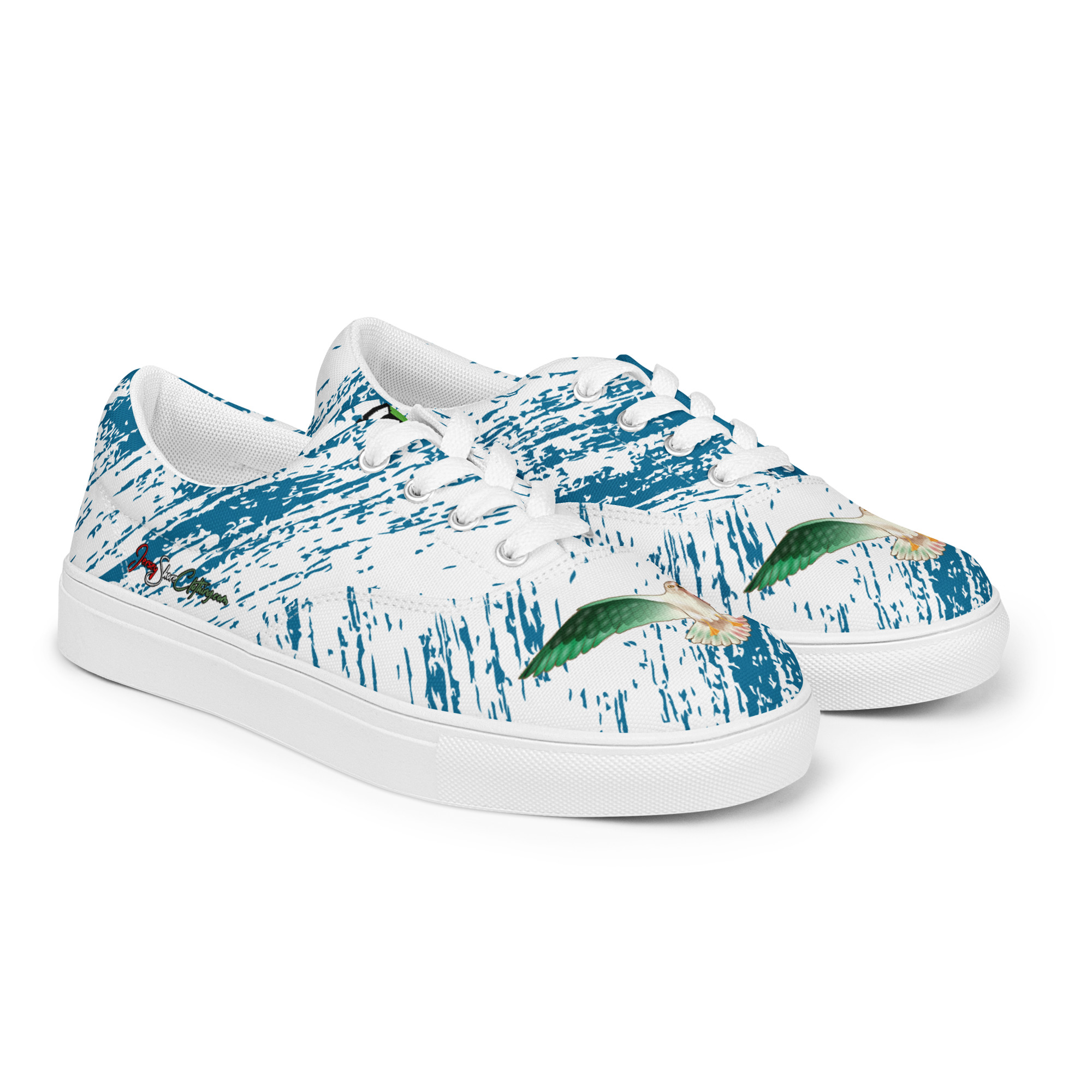 Designed Women’s Sneakers - Image 12