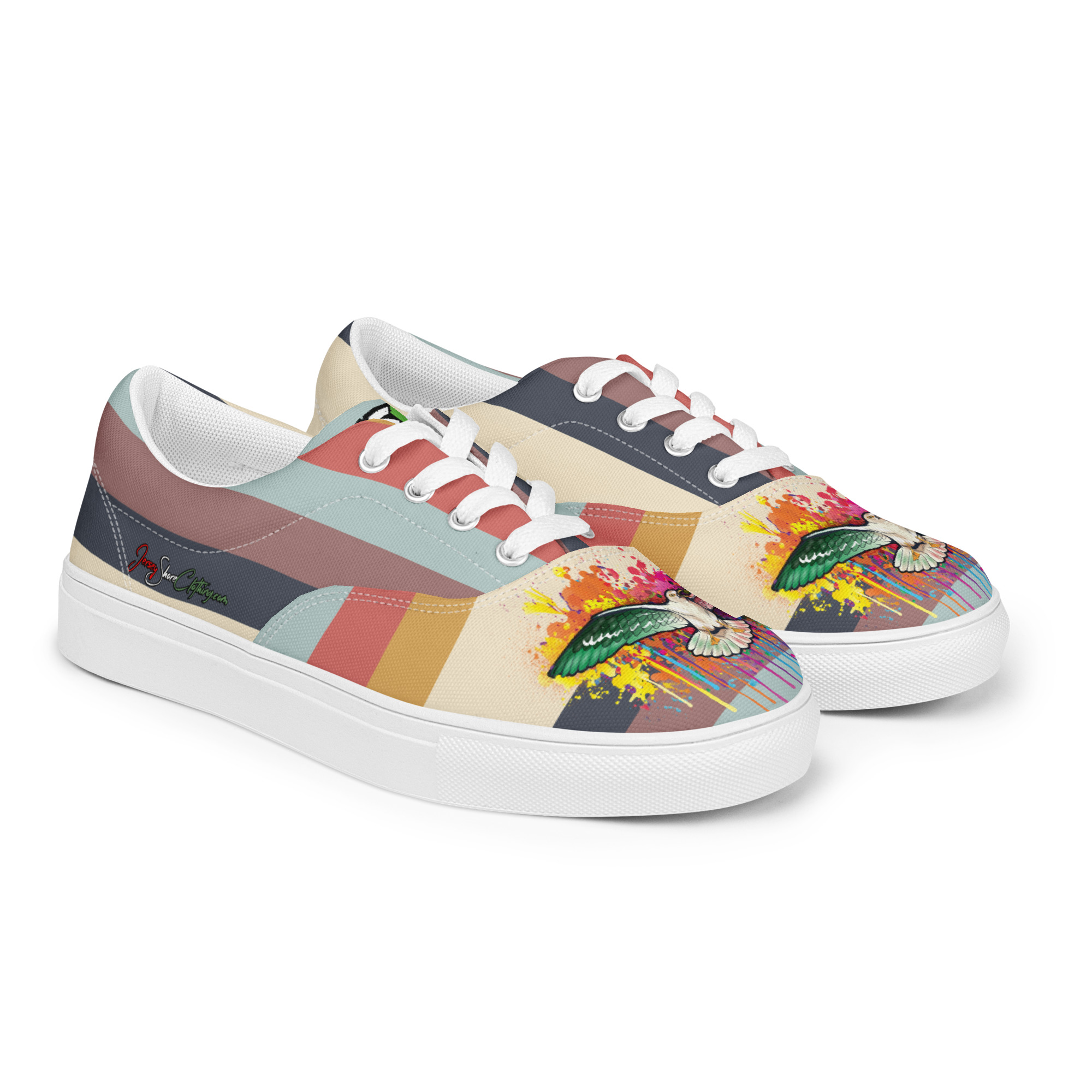 JSC Exclusive: Women’s Sneakers - Image 12