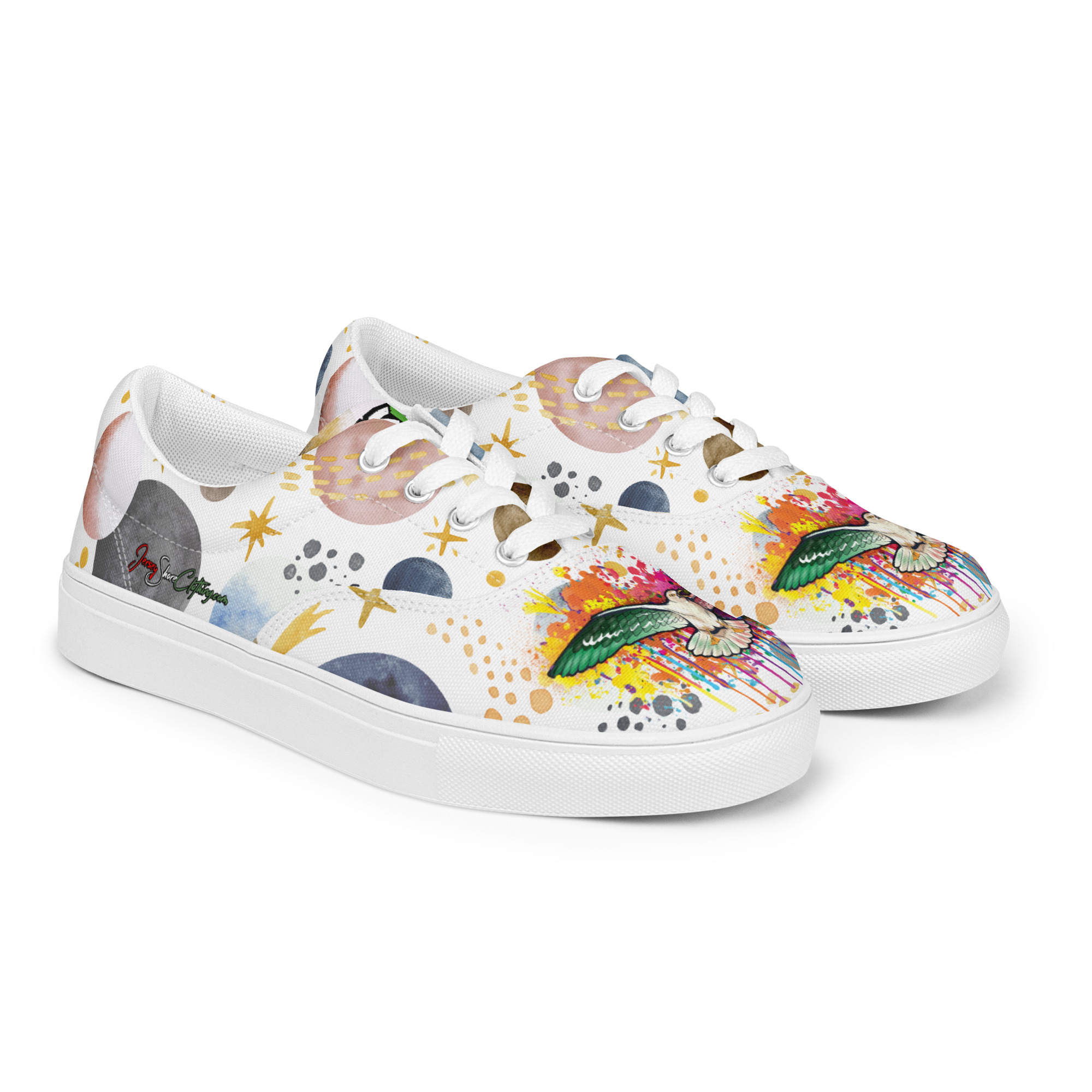JSC Exclusive: Women’s Sneakers - Image 12