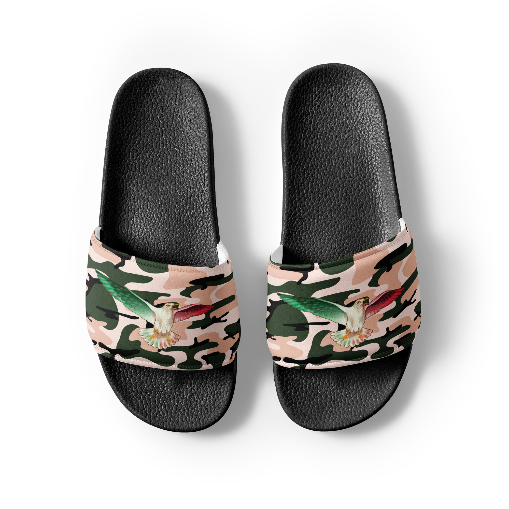 Designed Women's Sandals - Image 3