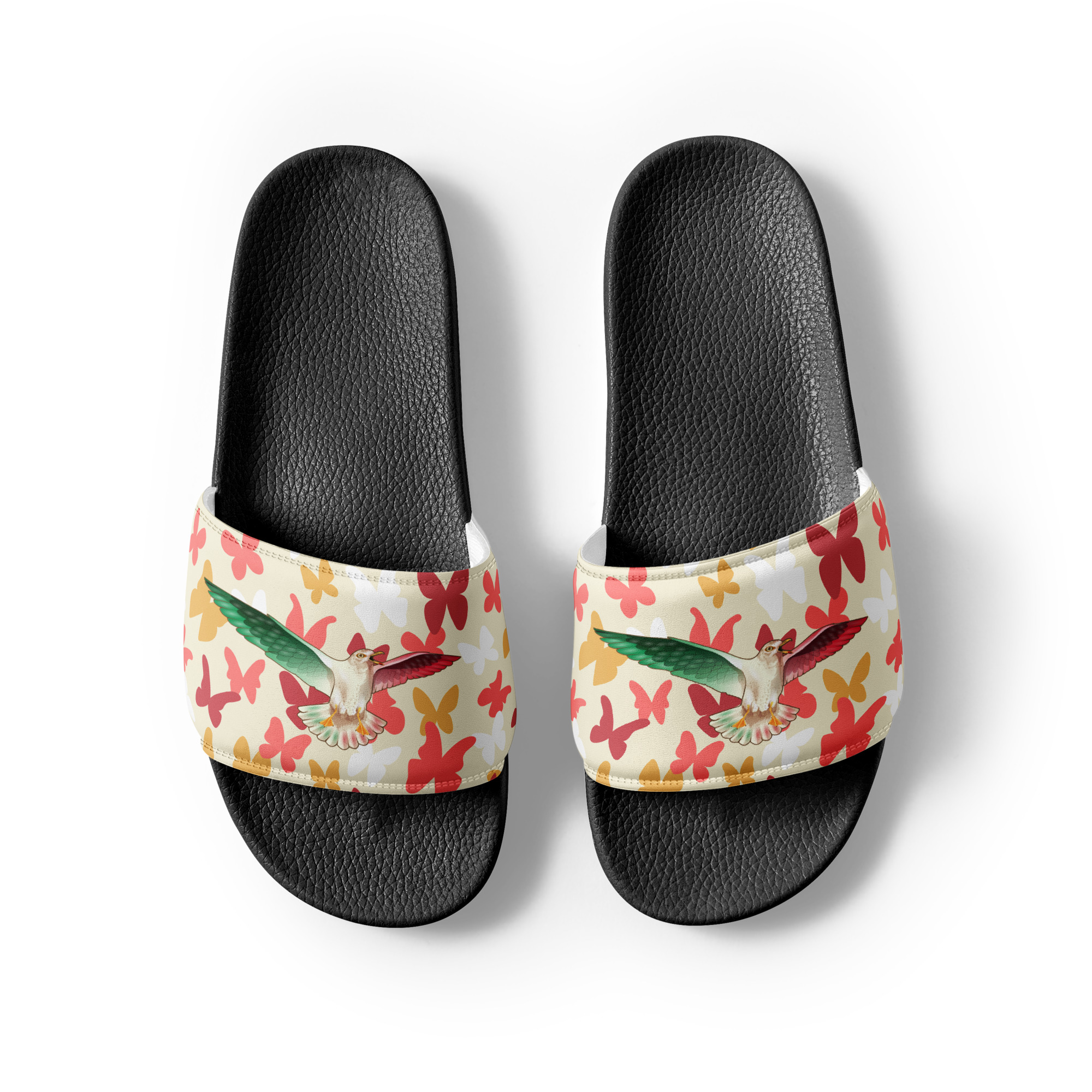 Designed Women's Sandals - Image 3