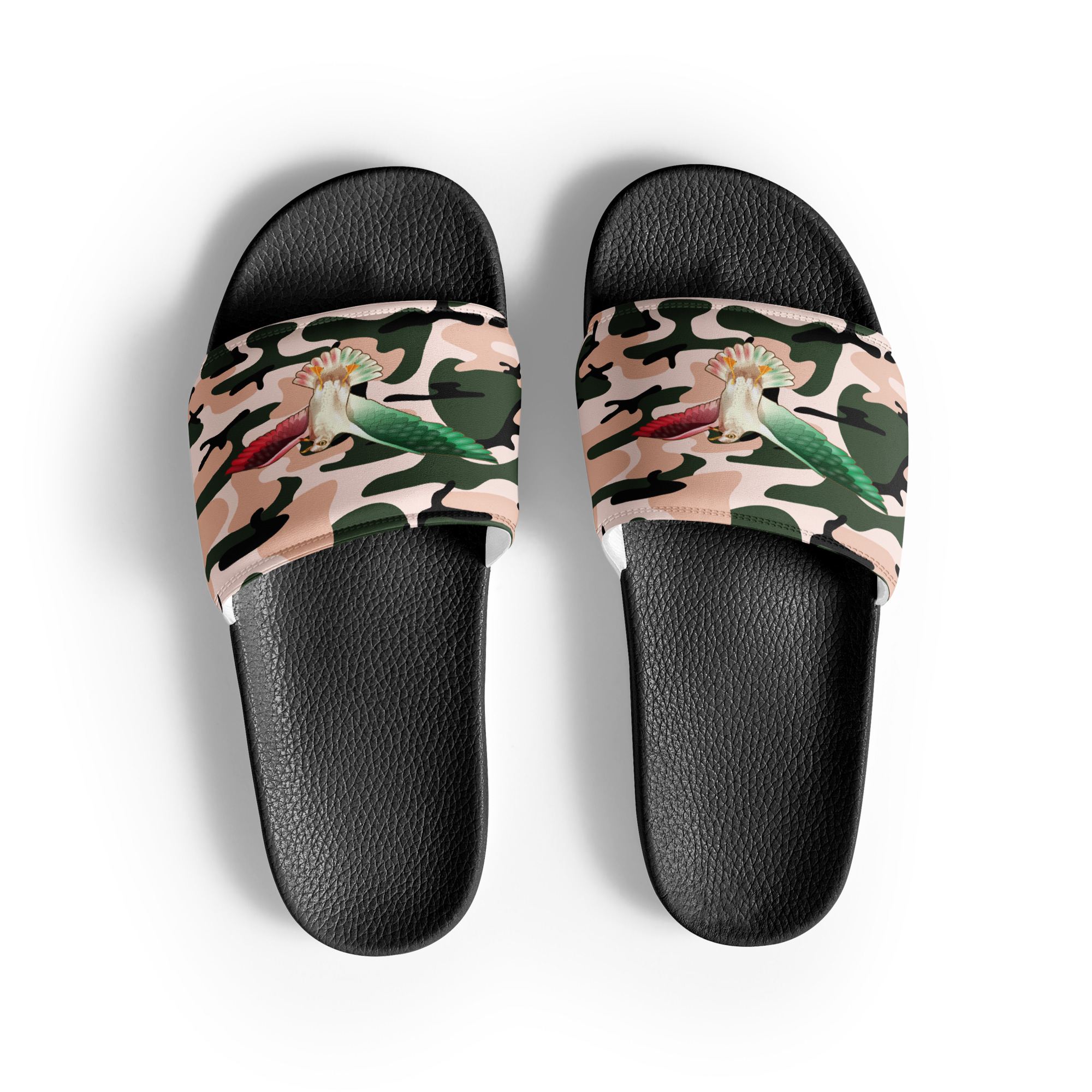 Designed Women's Sandals - Image 2