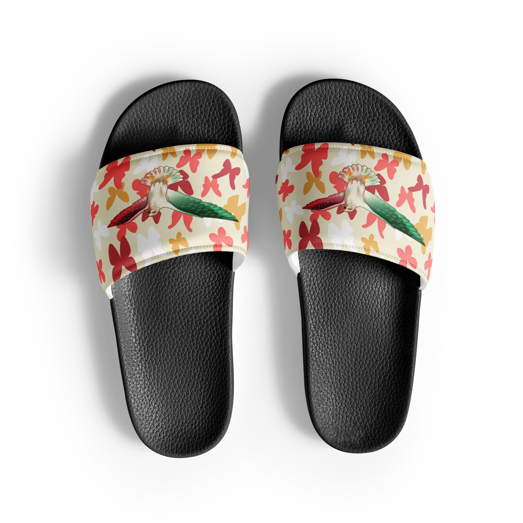 Designed Women's Sandals - Image 2