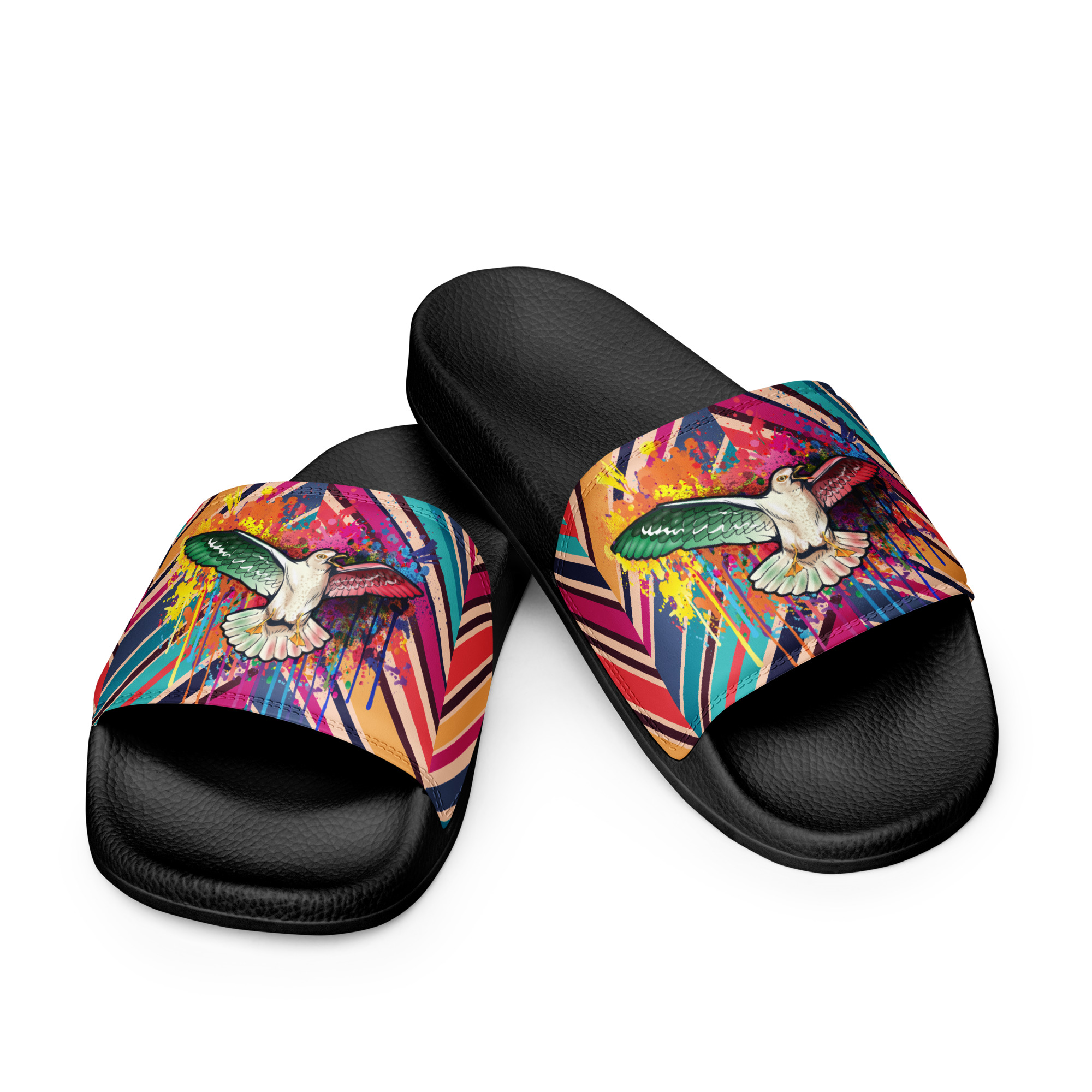 JSC Exclusive: Women's Sandals - Image 2