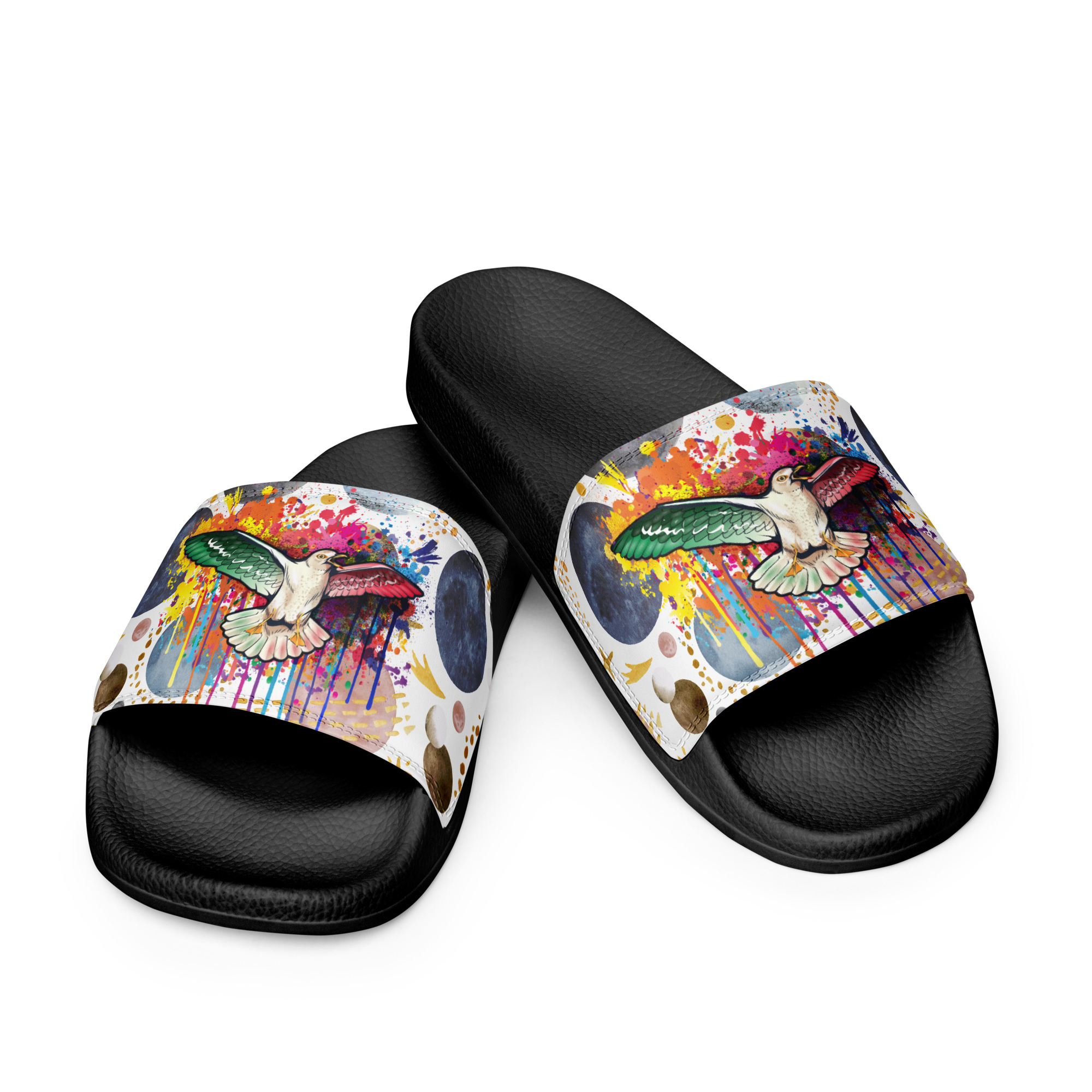 JSC Exclusive: Women's Sandals - Image 2