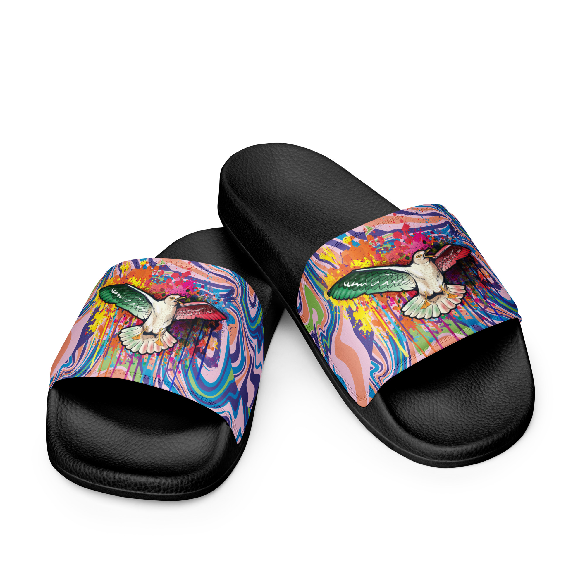 JSC Exclusive: Women's Sandals - Image 2