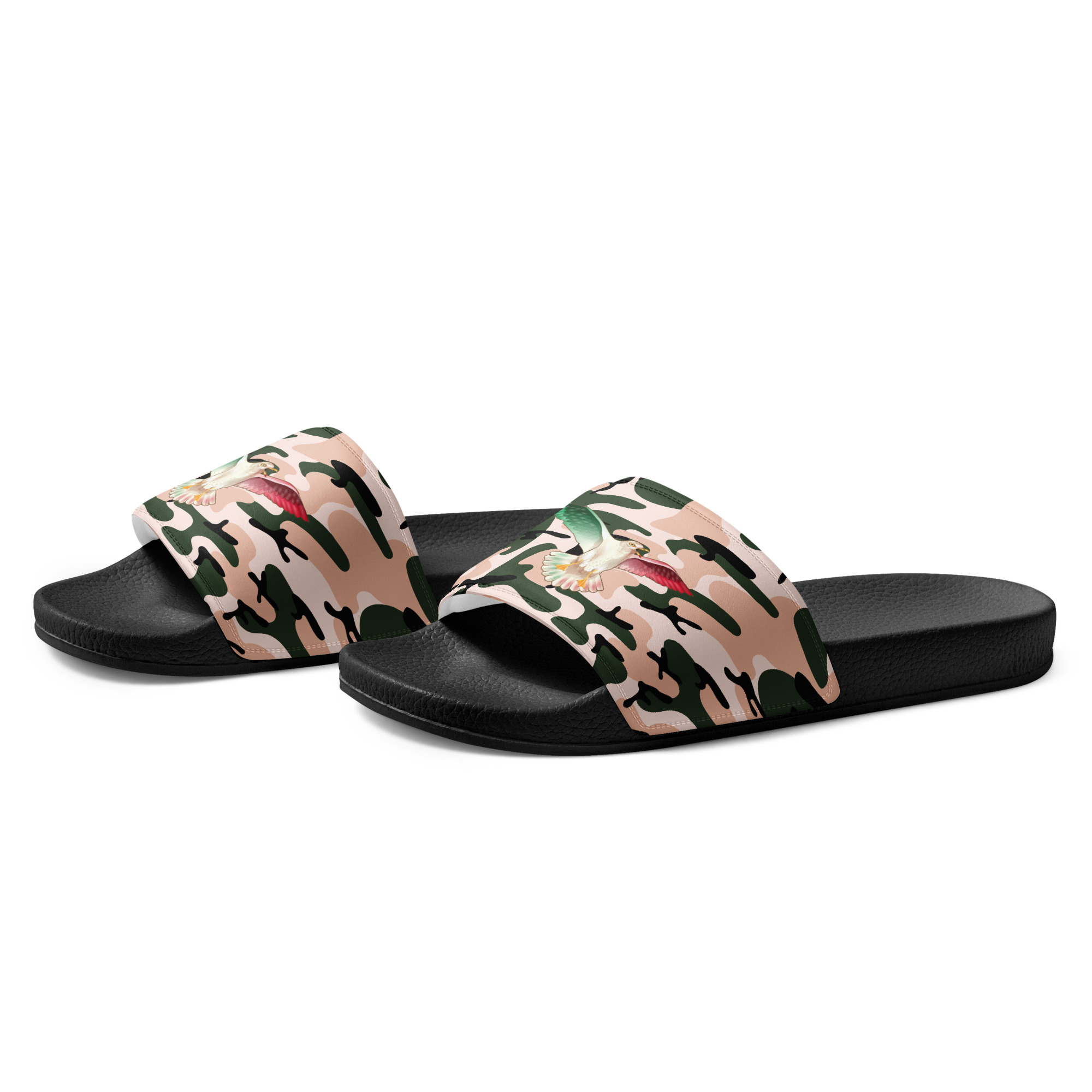 Designed Women's Sandals - Image 4