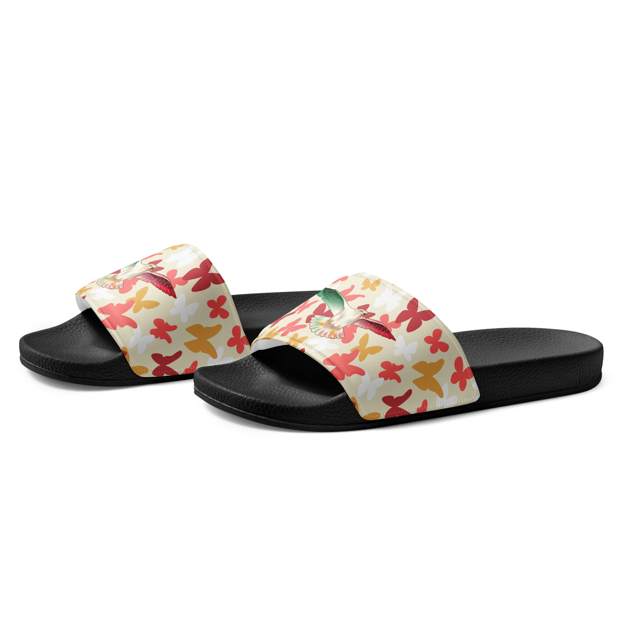 Designed Women's Sandals - Image 4