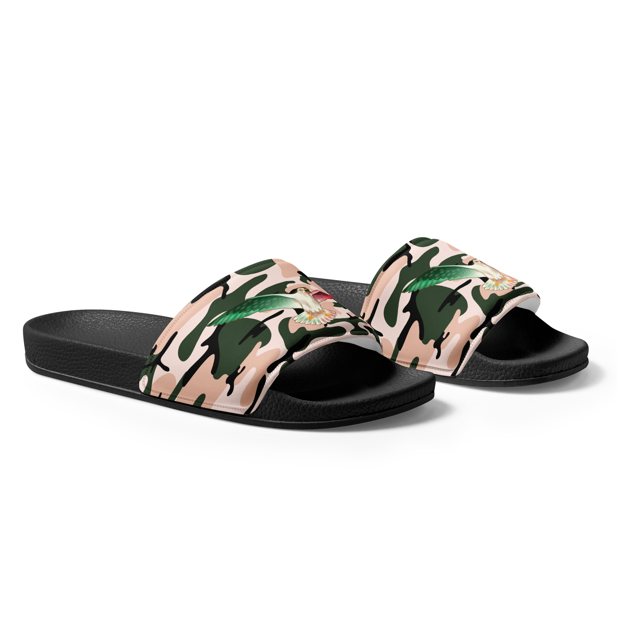 Designed Women's Sandals - Image 5