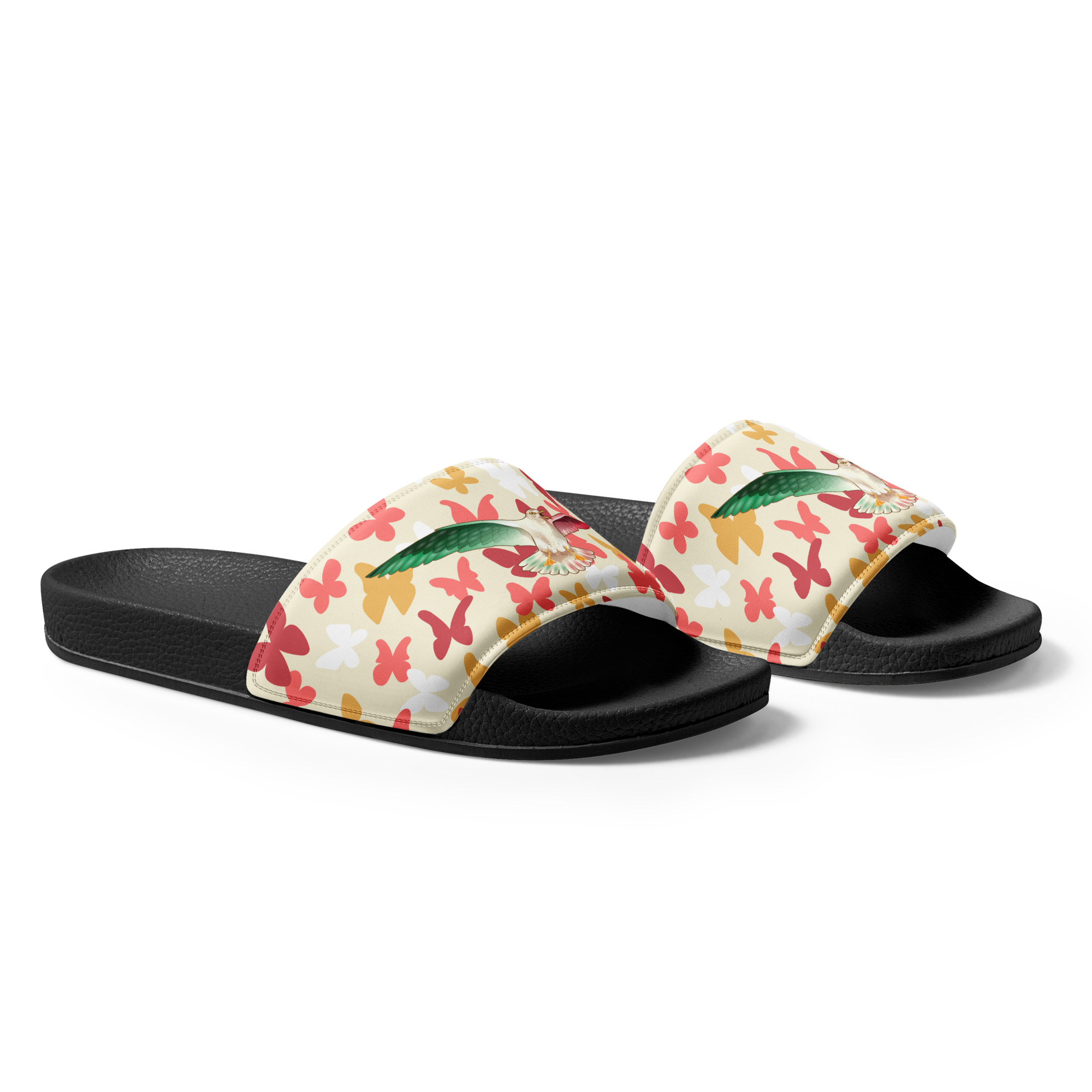 Designed Women's Sandals - Image 5