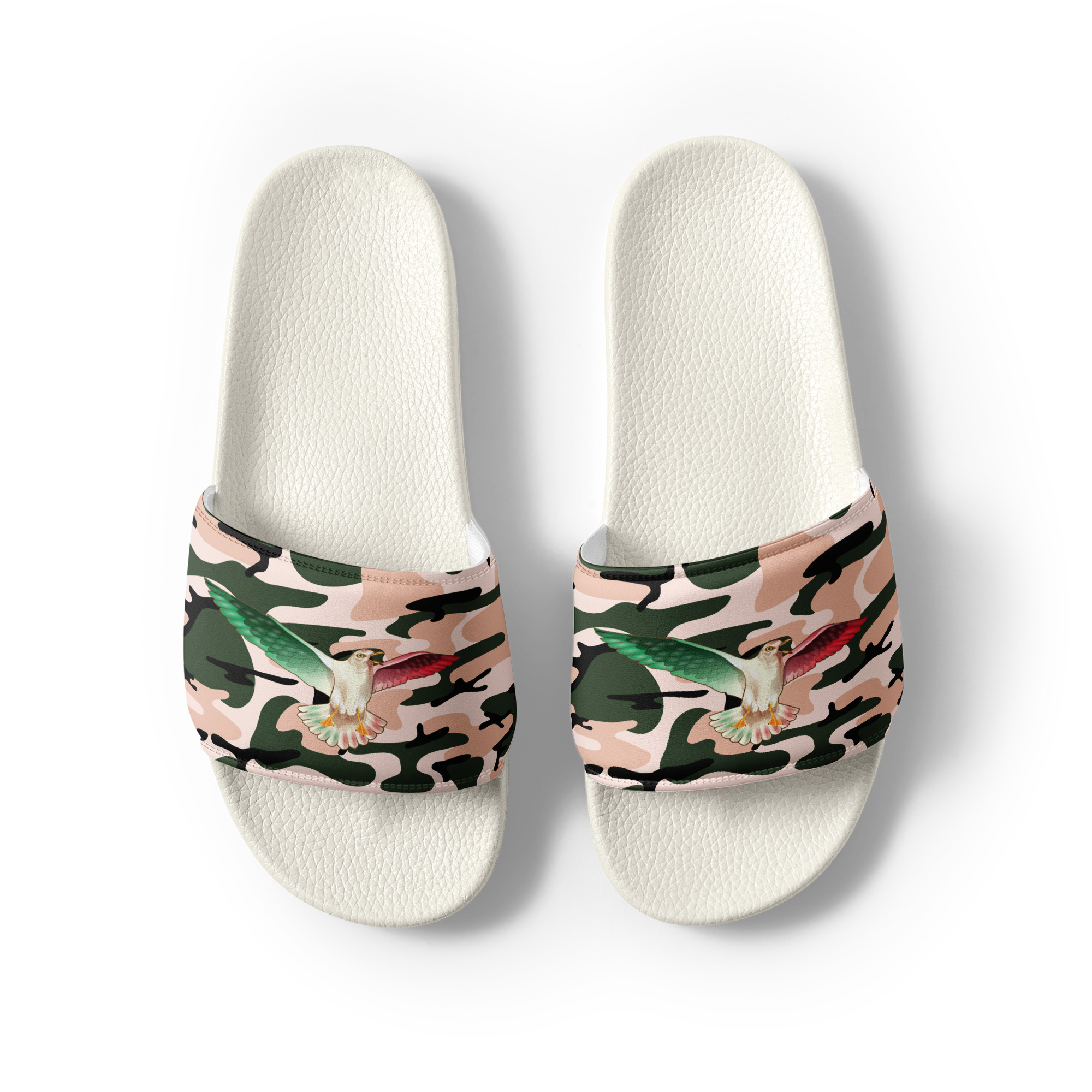 Designed Women's Sandals - Image 7