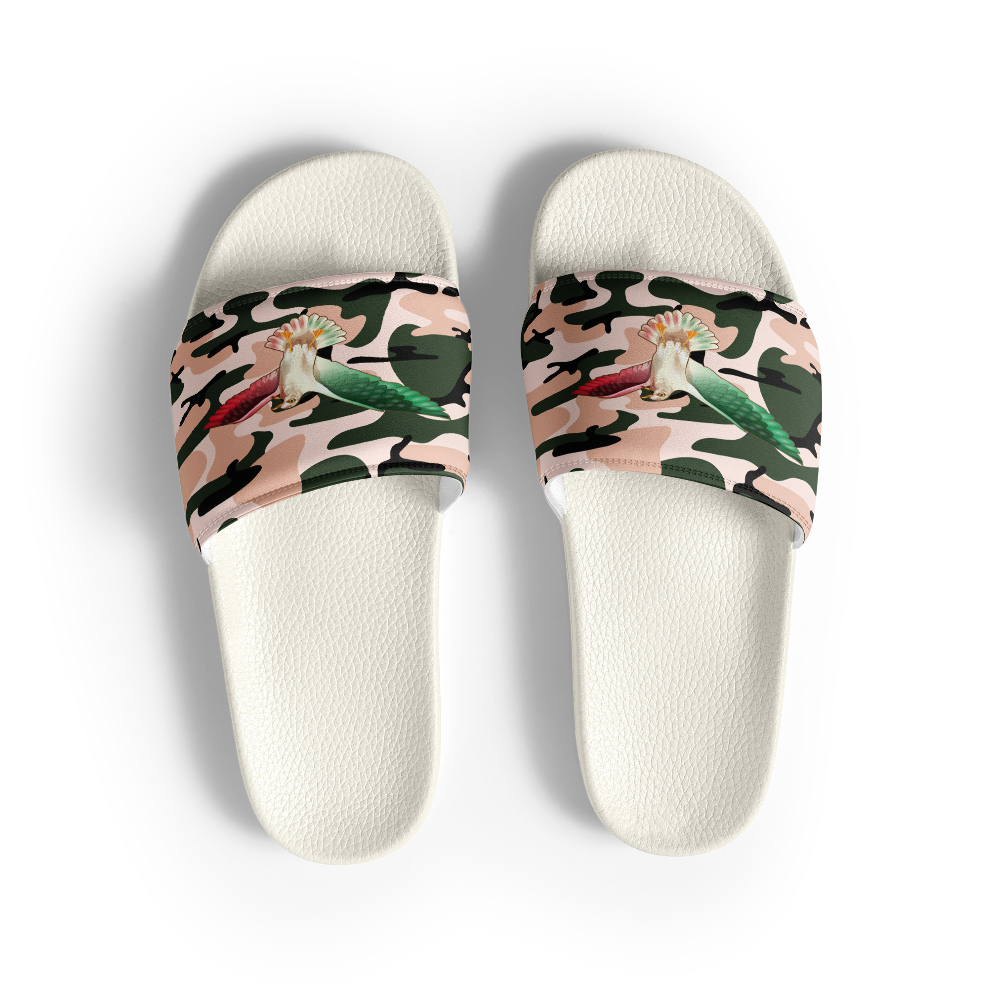 Designed Women's Sandals - Image 6