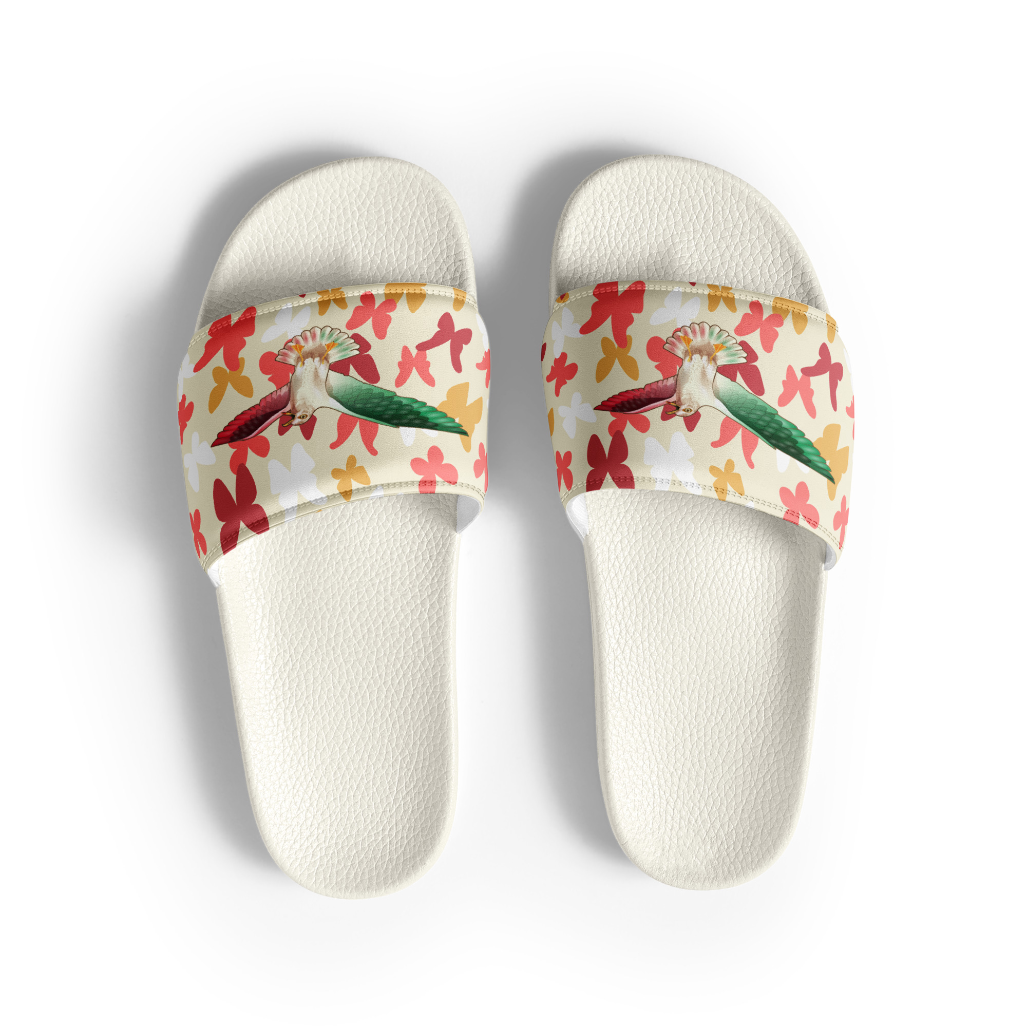 Designed Women's Sandals - Image 6