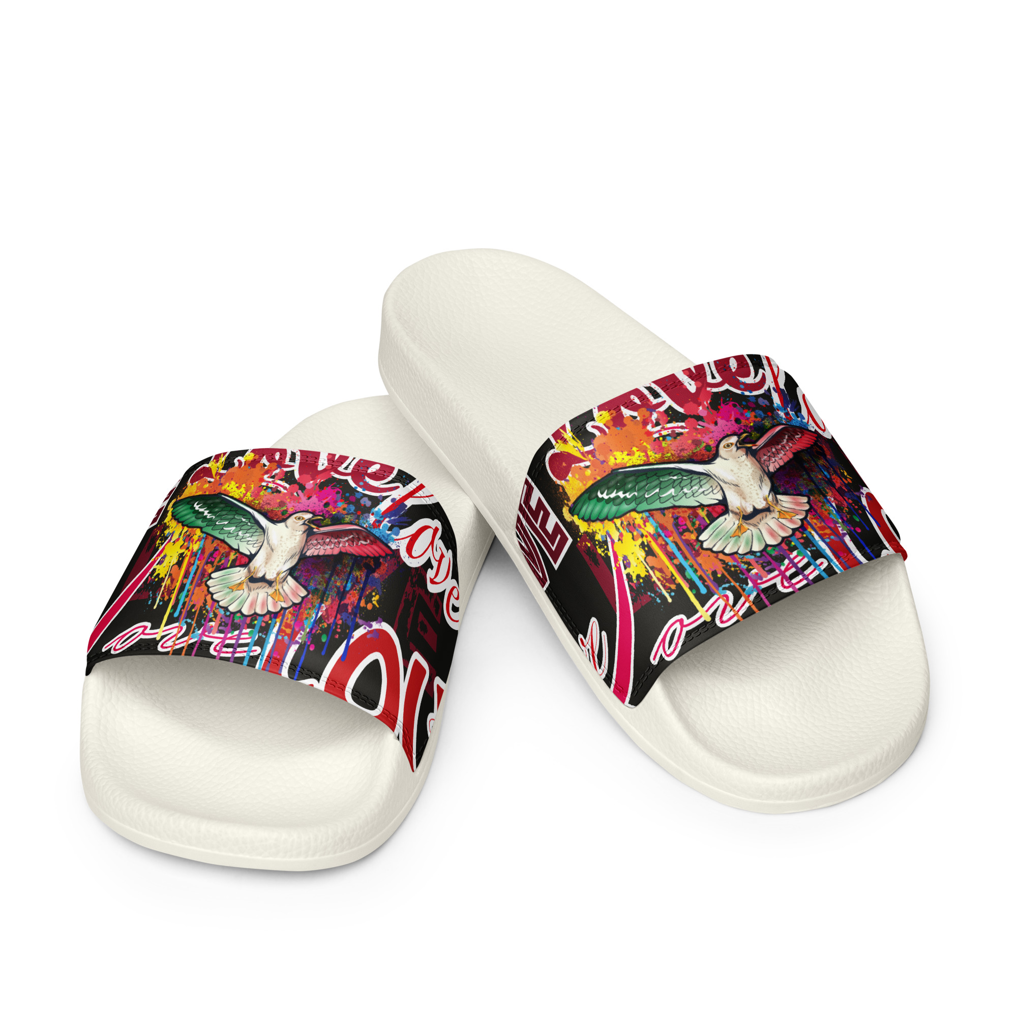 JSC Exclusive: Women's Sandals - Image 2