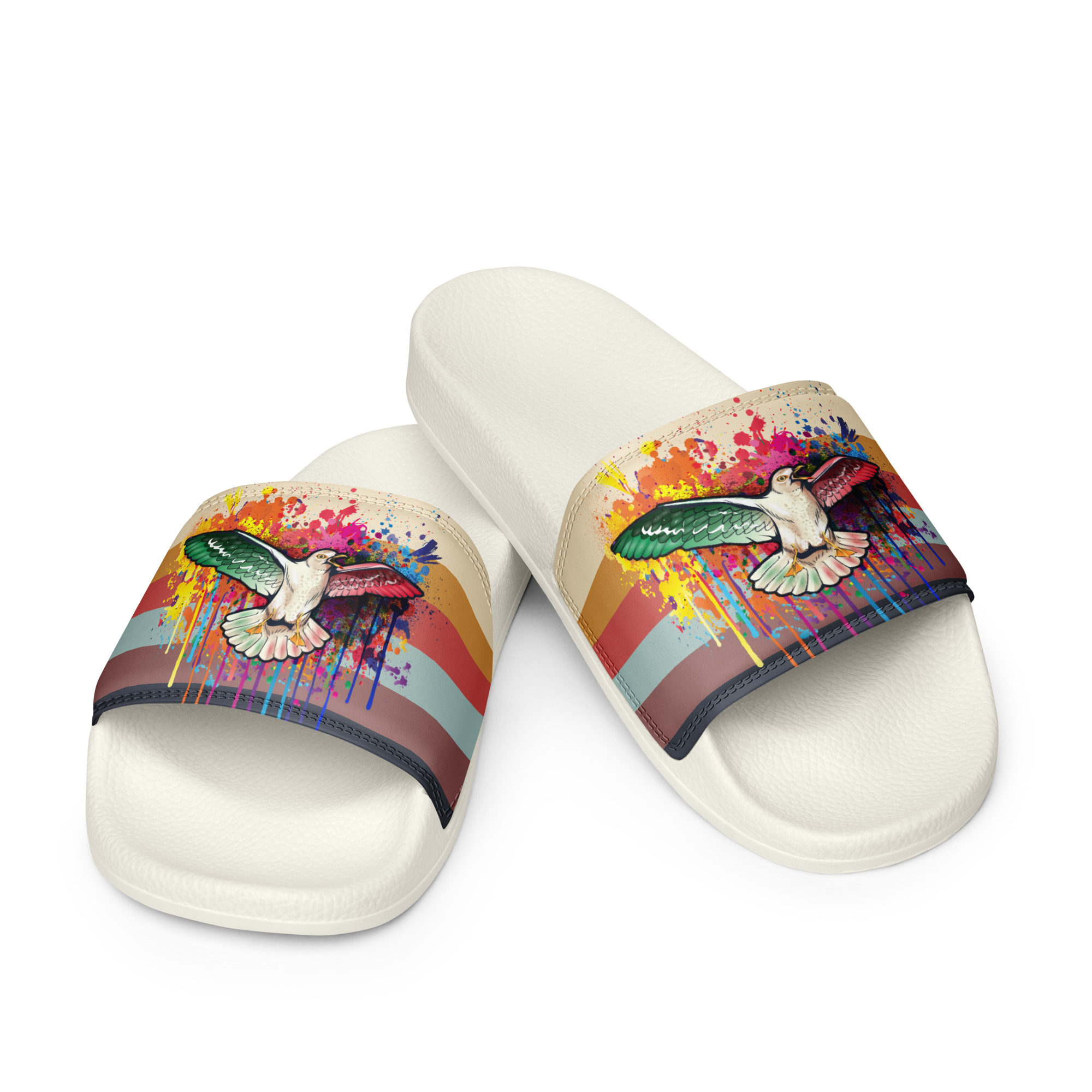 JSC Exclusive: Women's Sandals - Image 2