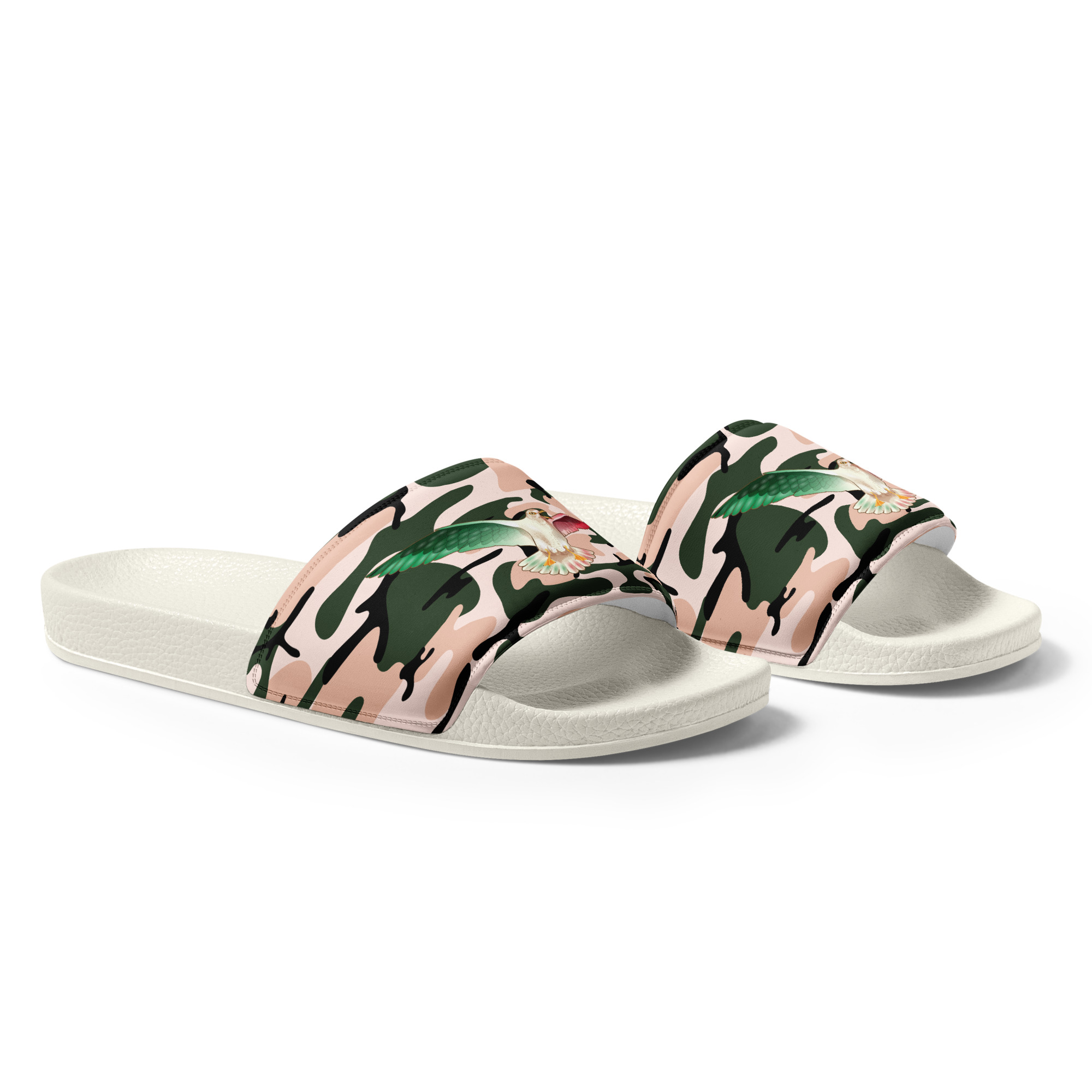 Designed Women's Sandals - Image 8