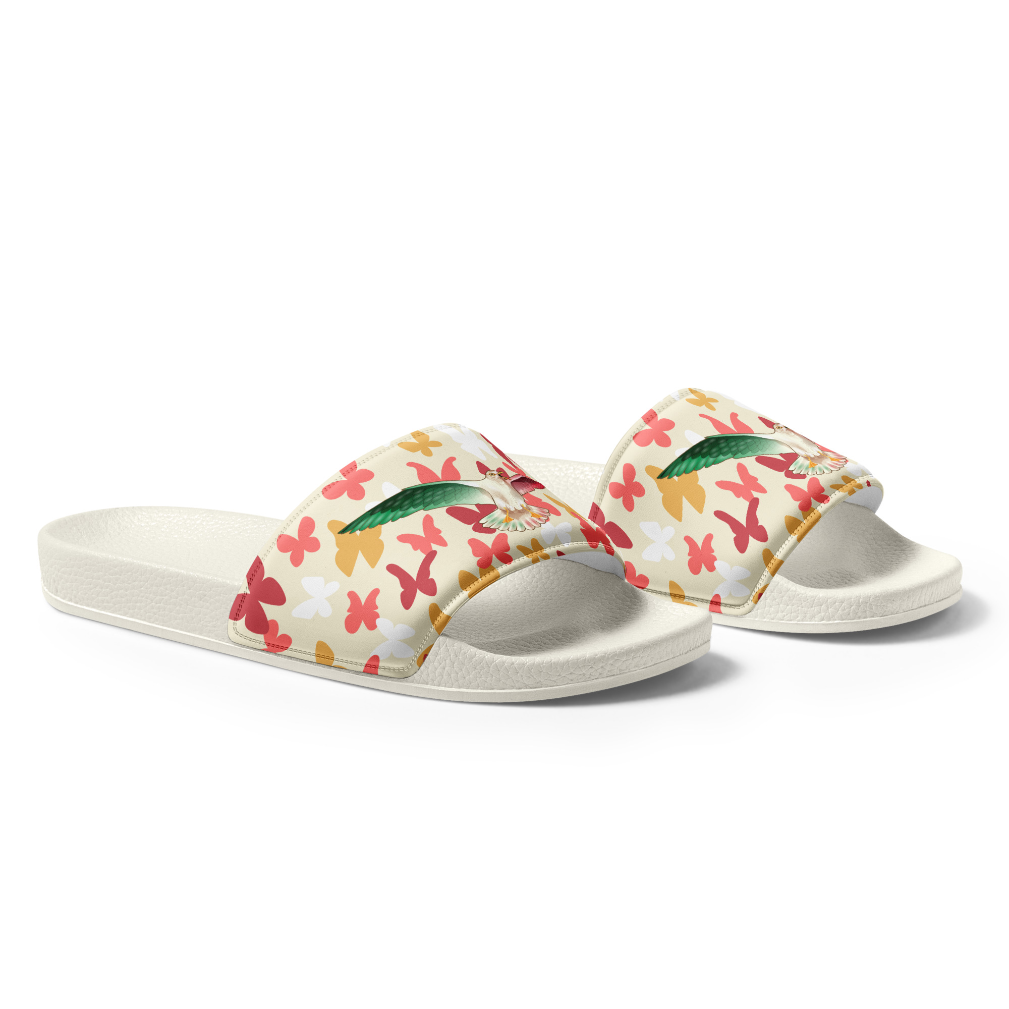 Designed Women's Sandals - Image 8