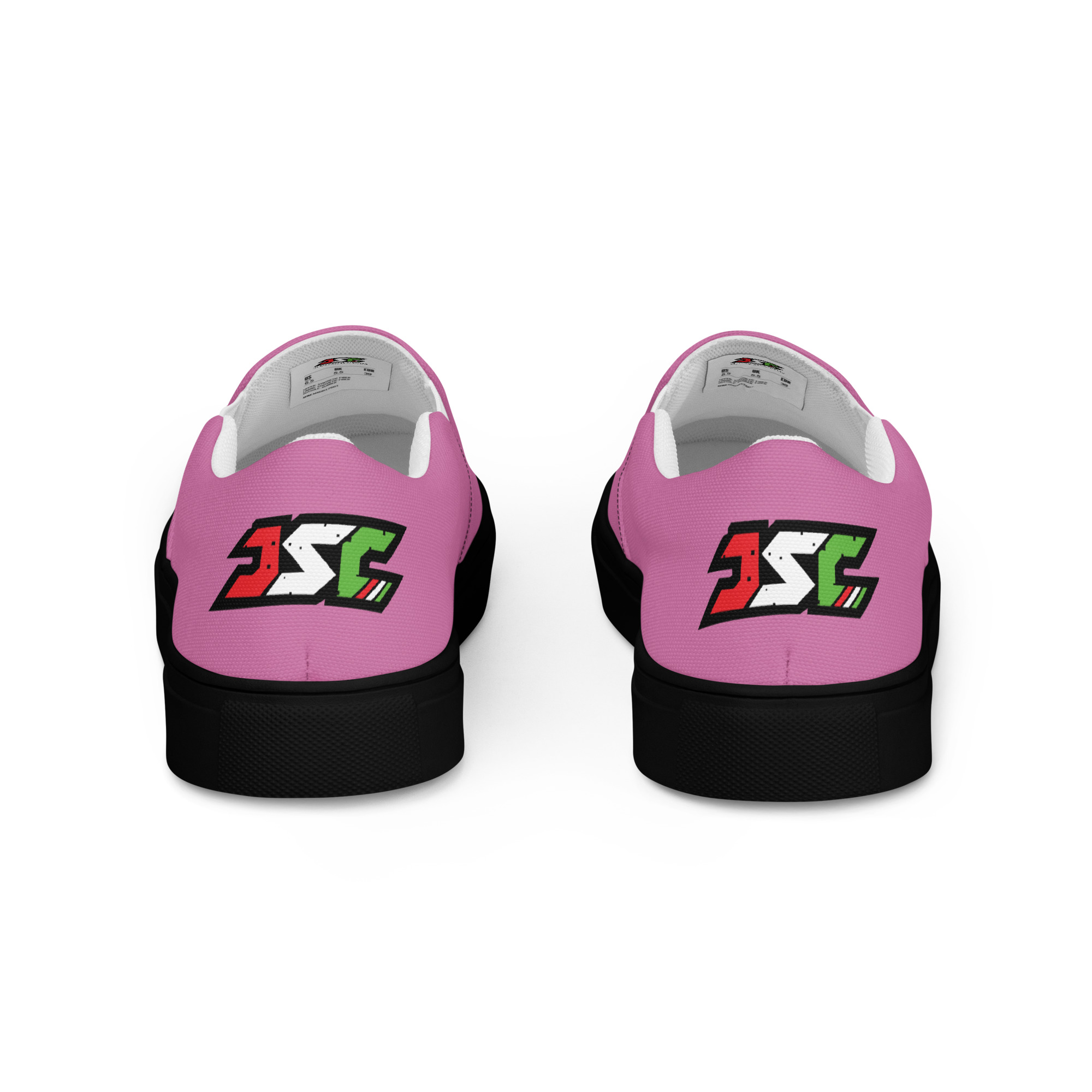 Women’s Slip-Ons - Image 5