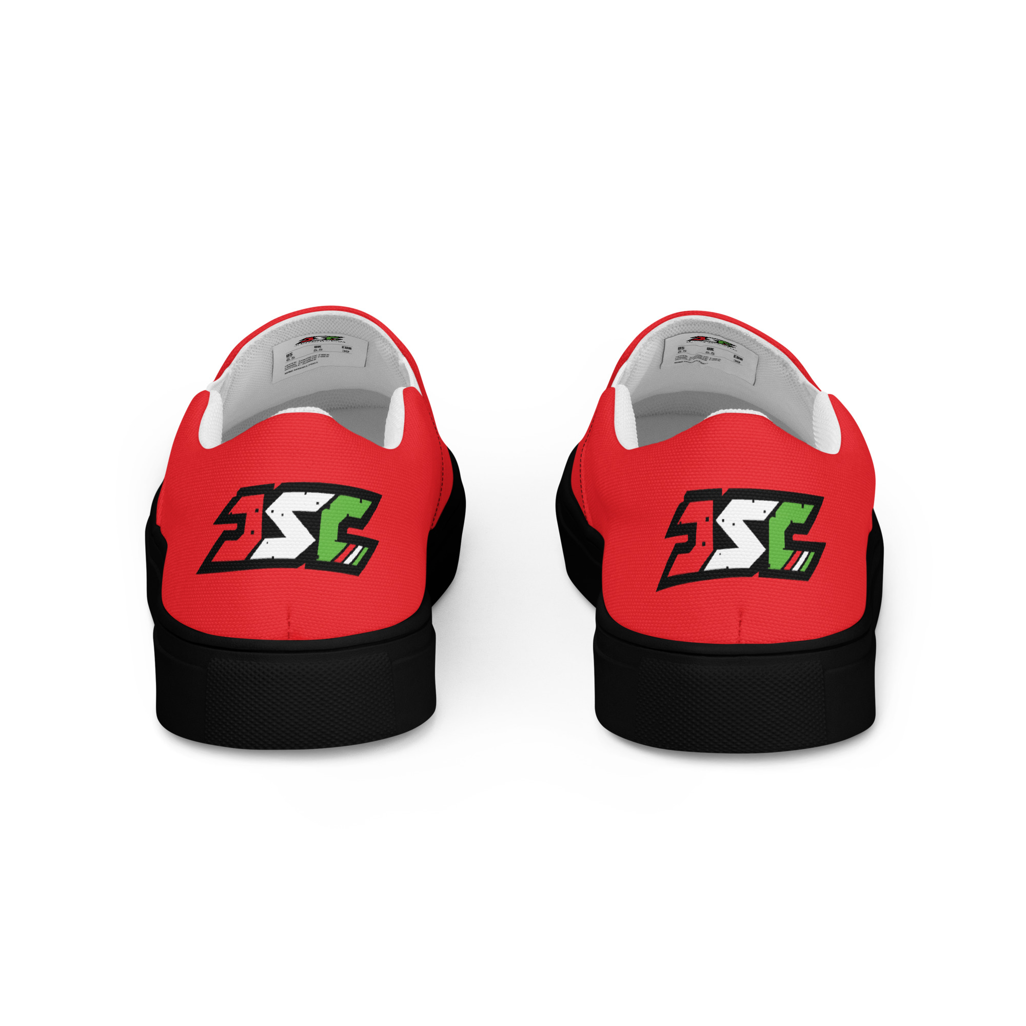 Women’s Slip-Ons - Image 4