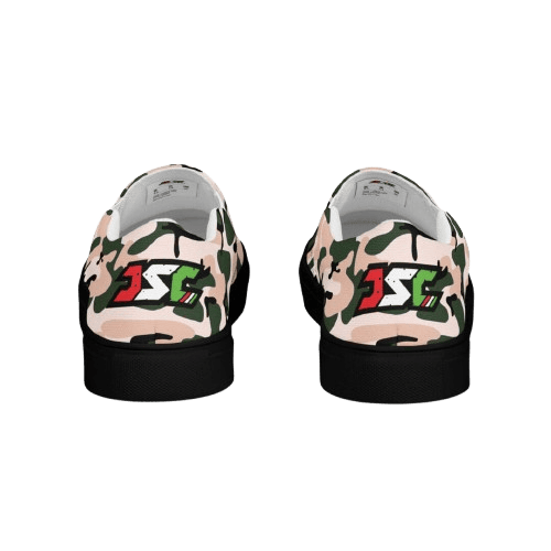 Designed Women’s Slip-Ons - Image 5