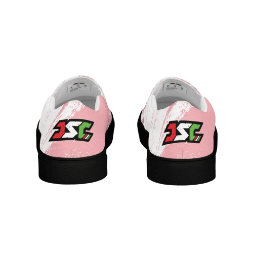 Designed Women’s Slip-Ons - Image 8