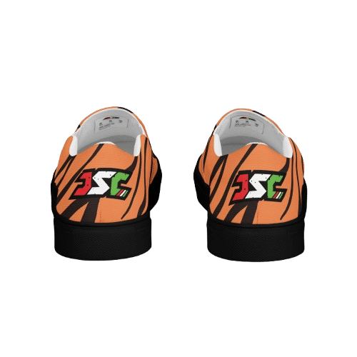 Designed Women’s Slip-Ons - Image 6