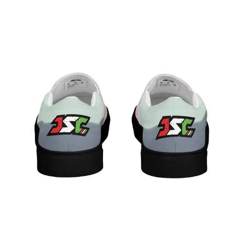 Designed Women’s Slip-Ons - Image 5
