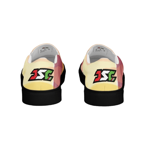 Designed Women’s Slip-Ons - Image 6