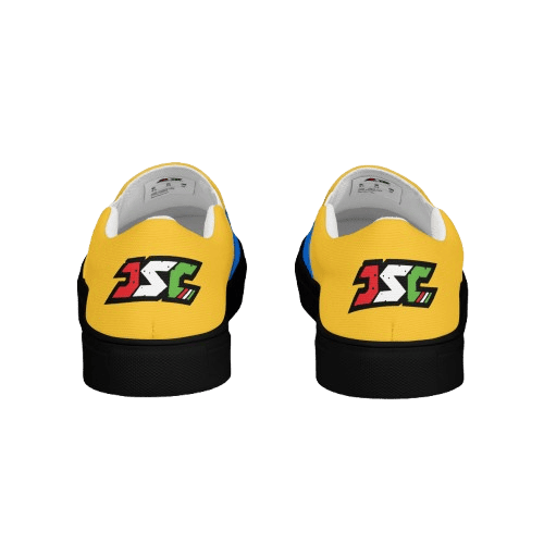 Designed Women’s Slip-Ons - Image 6