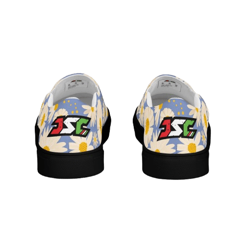 Designed Women’s Slip-Ons - Image 5