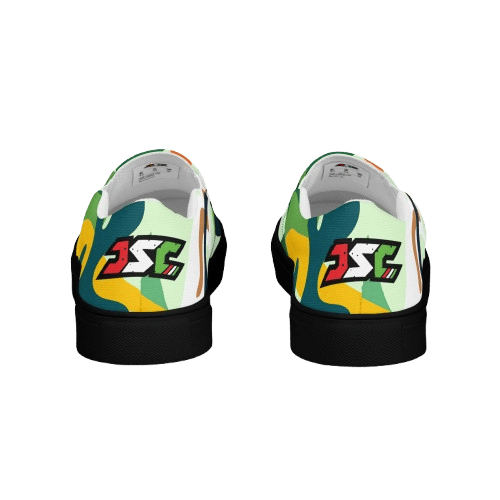 Designed Women’s Slip-Ons - Image 6