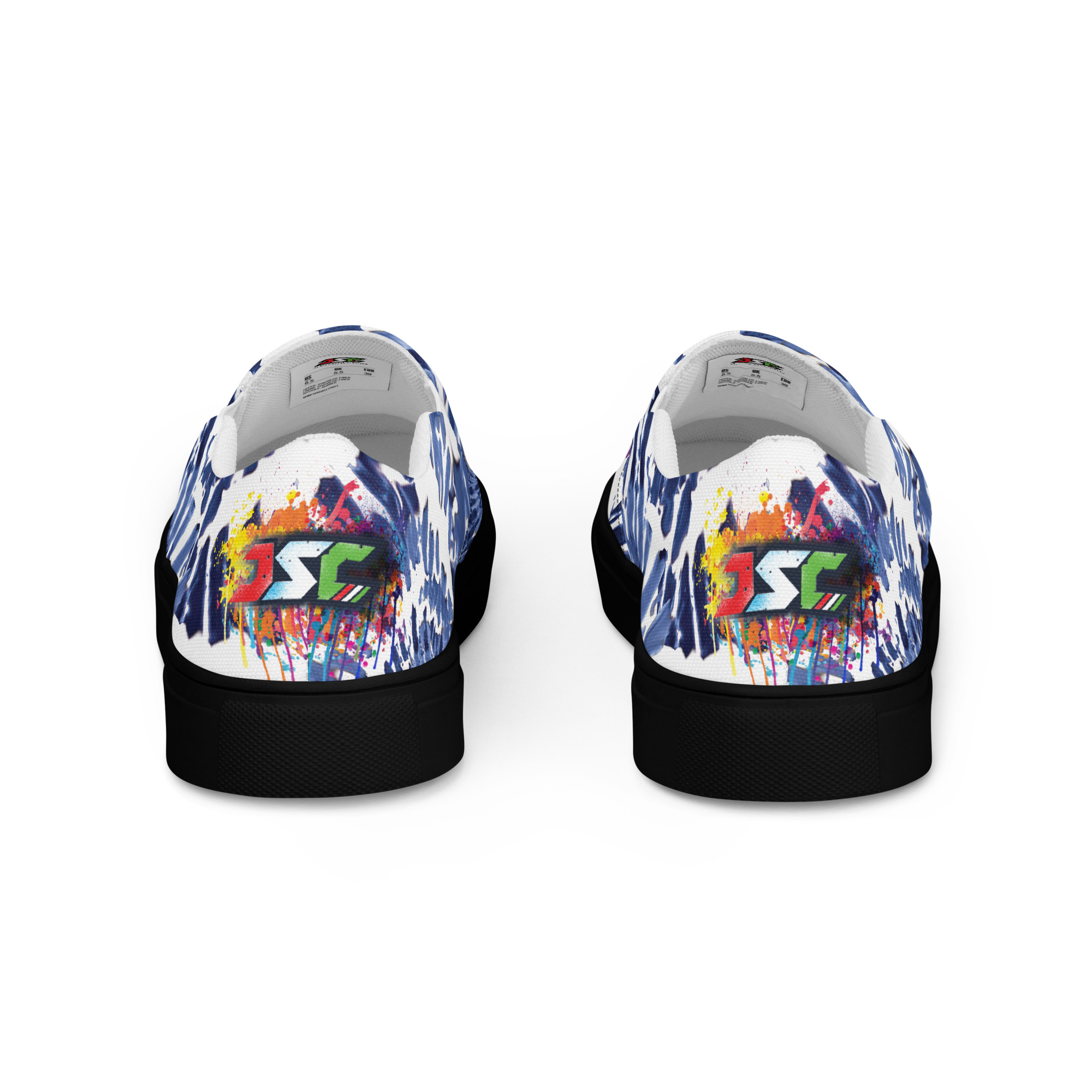 JSC Exclusive: Women’s Slip-Ons - Image 5