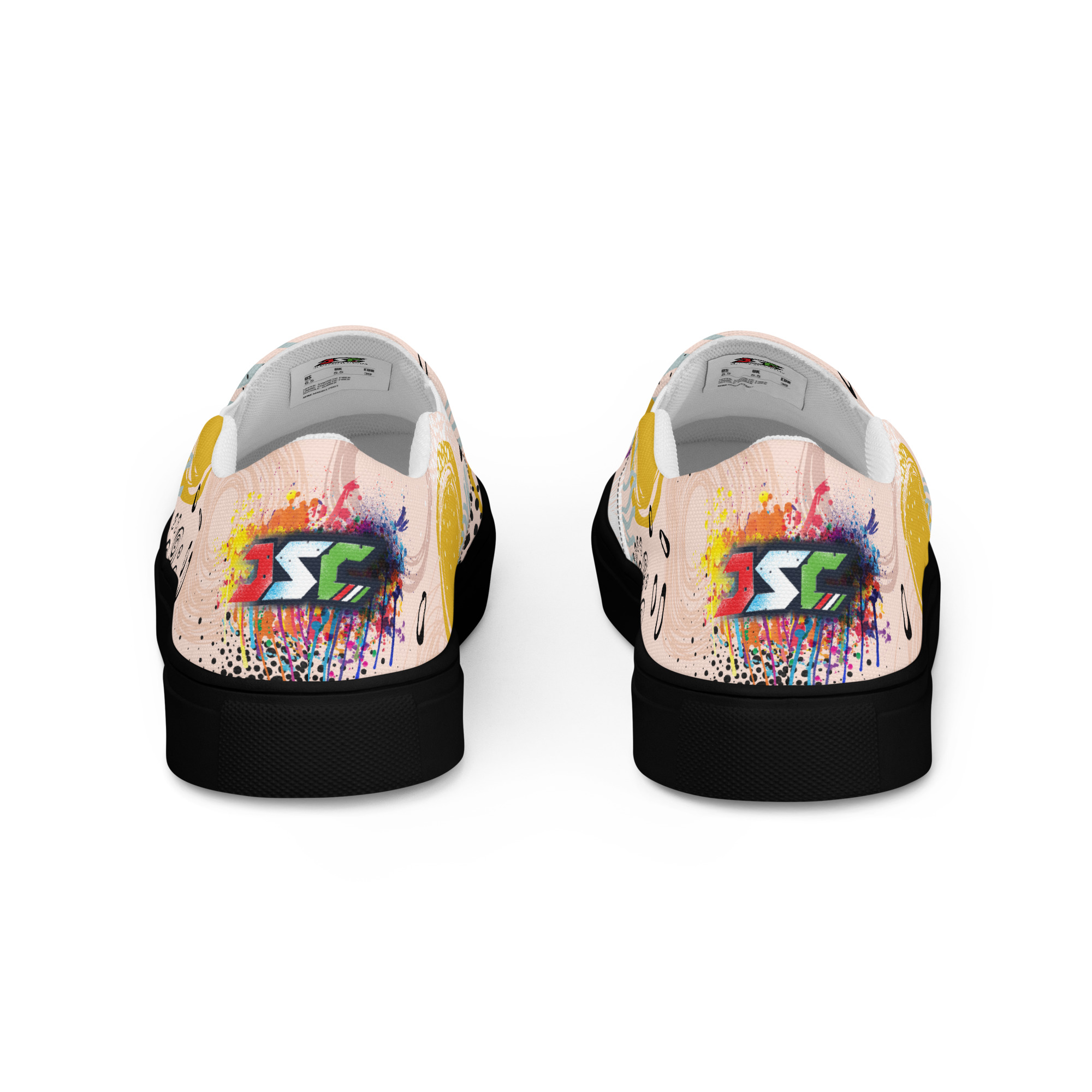 JSC Exclusive: Women’s Slip-Ons - Image 4