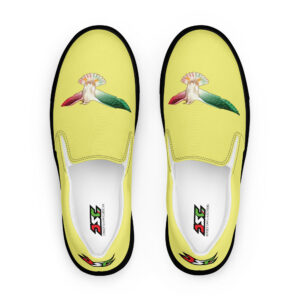 Women’s Slip-Ons